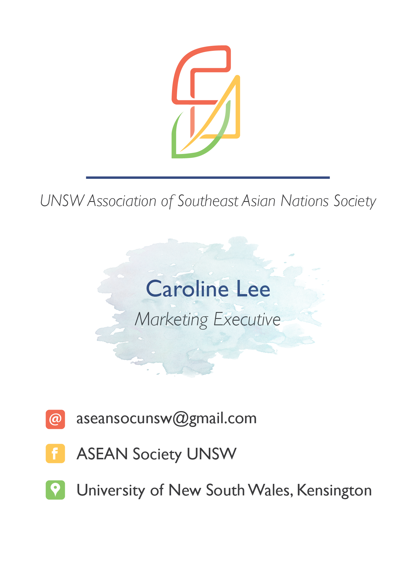Business Card 2
