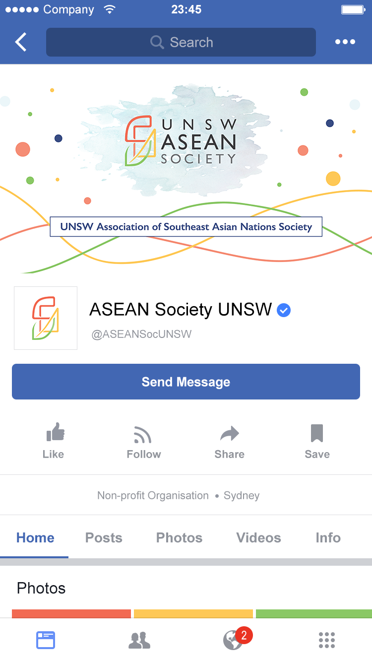 Facebook