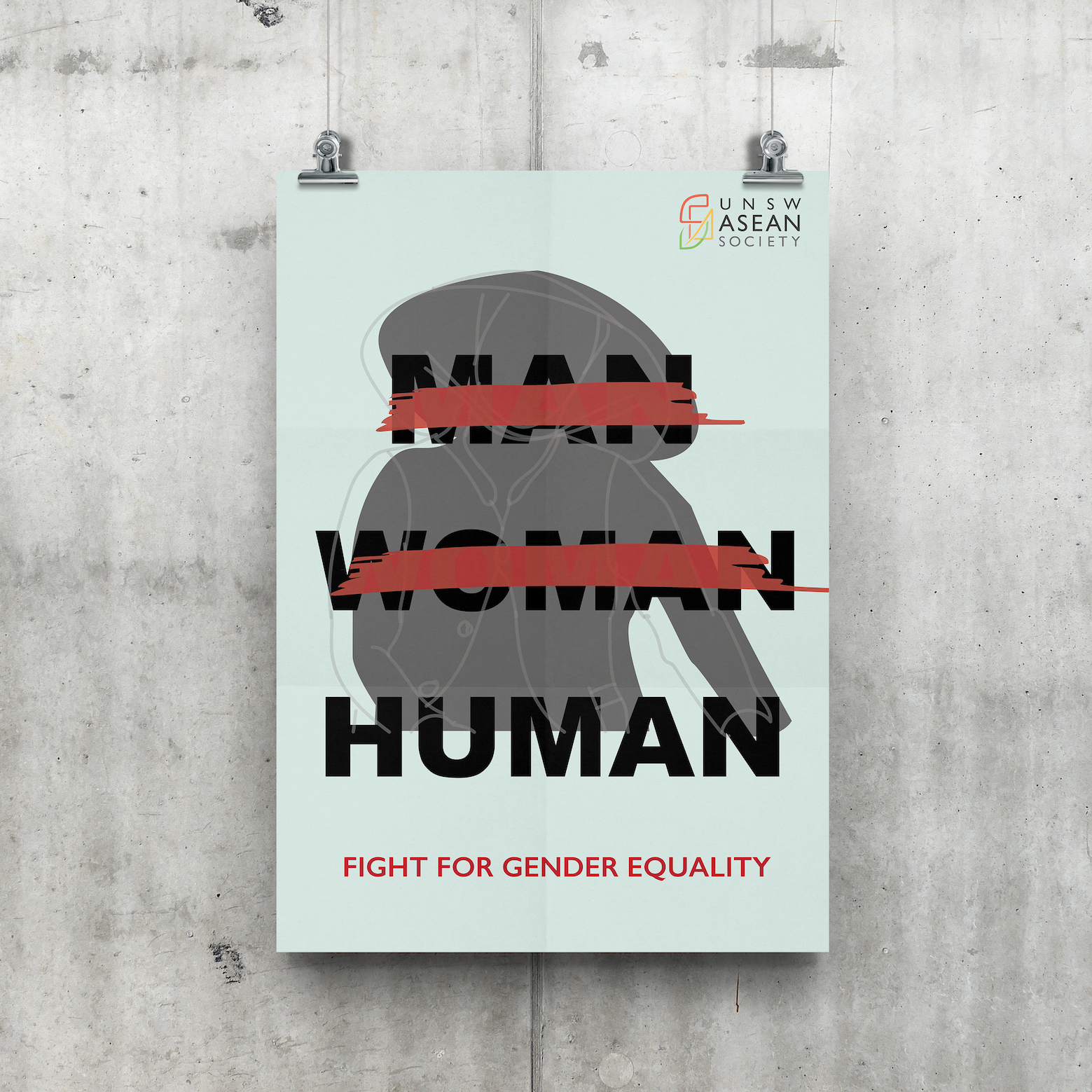 Campaign Poster 2 mockup