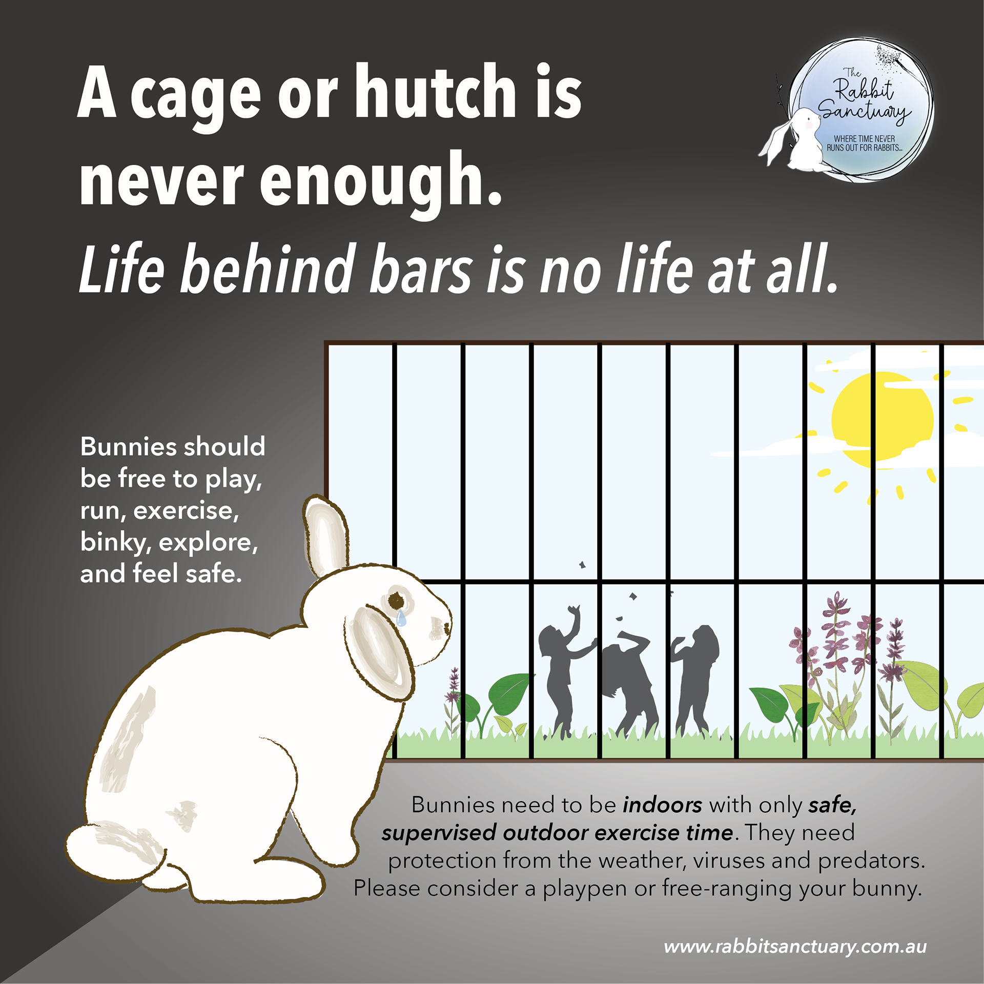 Awareness Poster