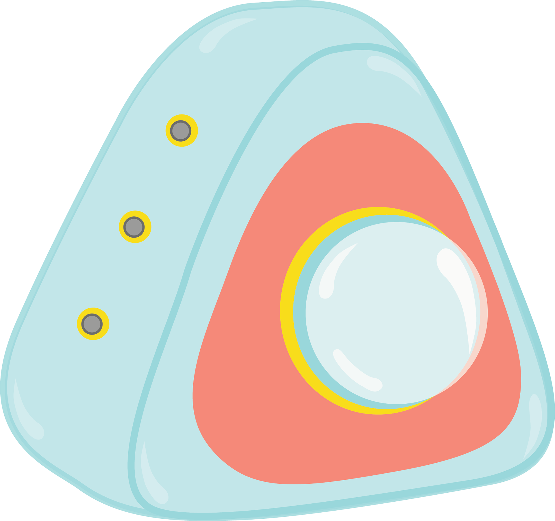 Pet Carrier (Product Design)