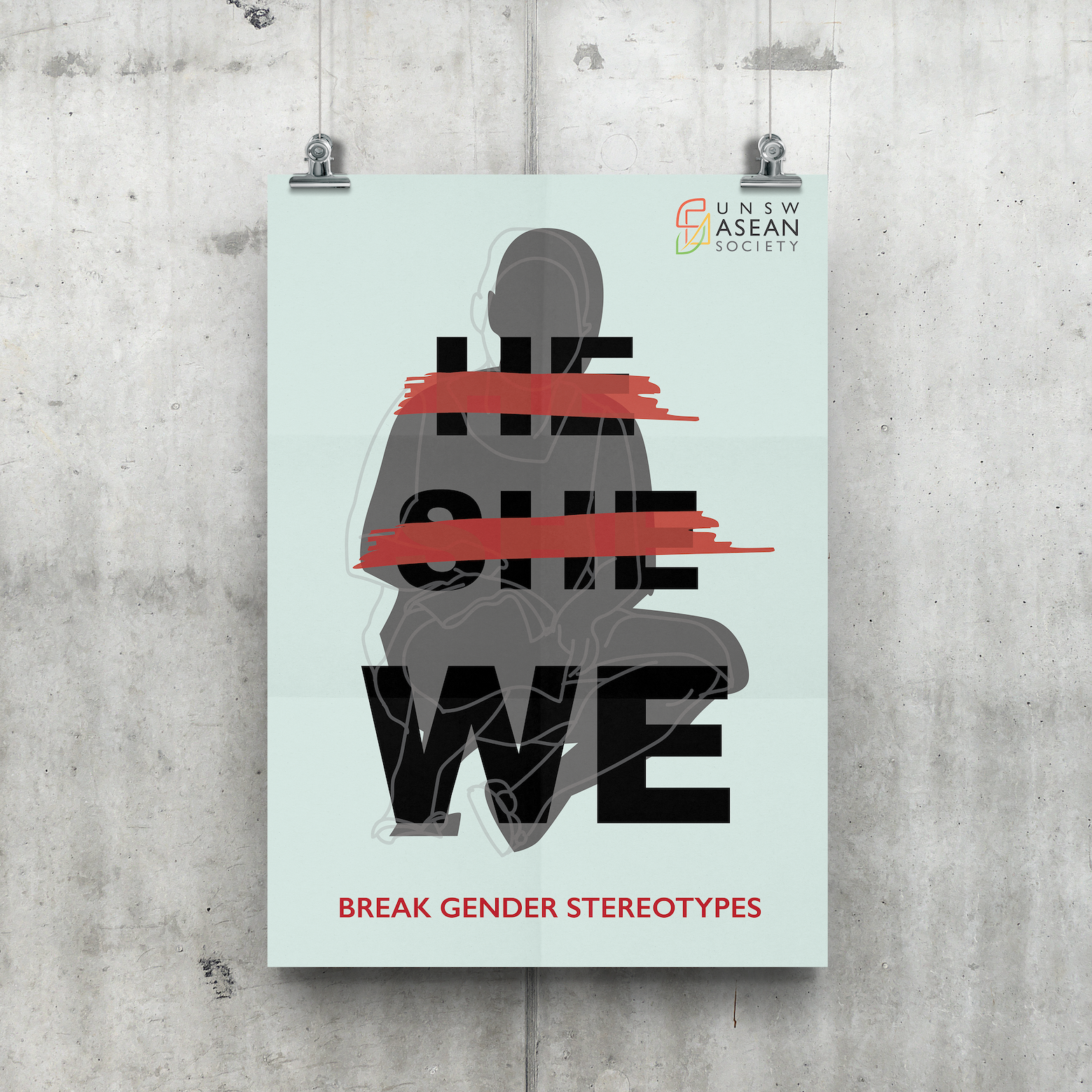 Campaign Poster 1 mockup