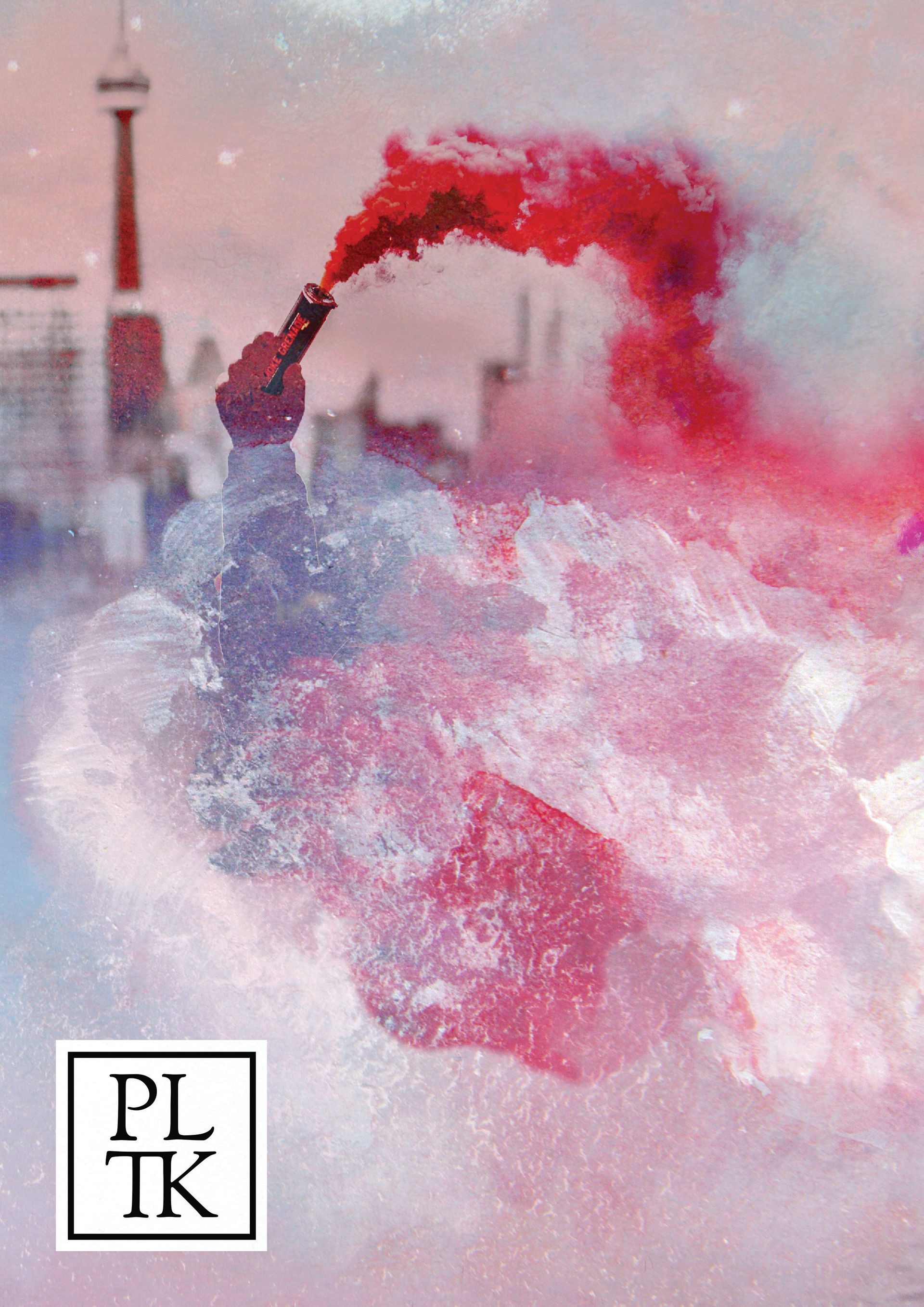 Issue 1 2019 Back Cover