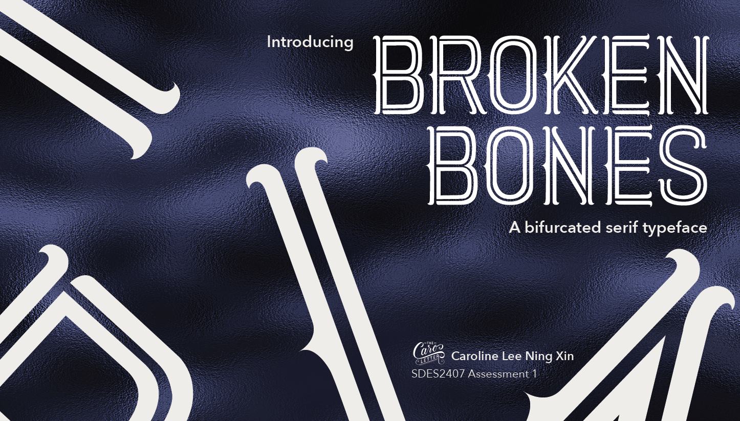 Broken Bones Cover