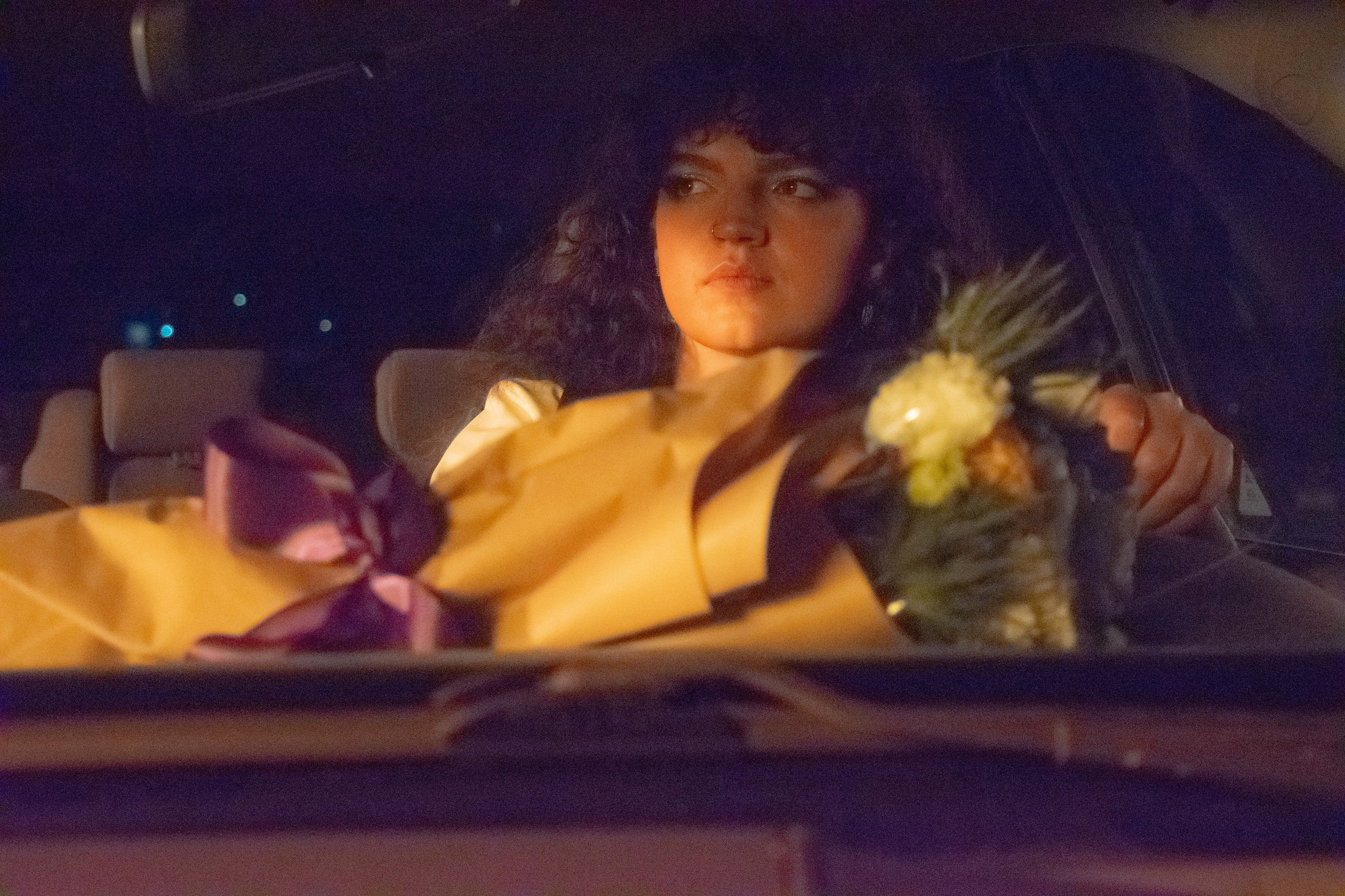 'Parking Lot' MV - Sloan Golden