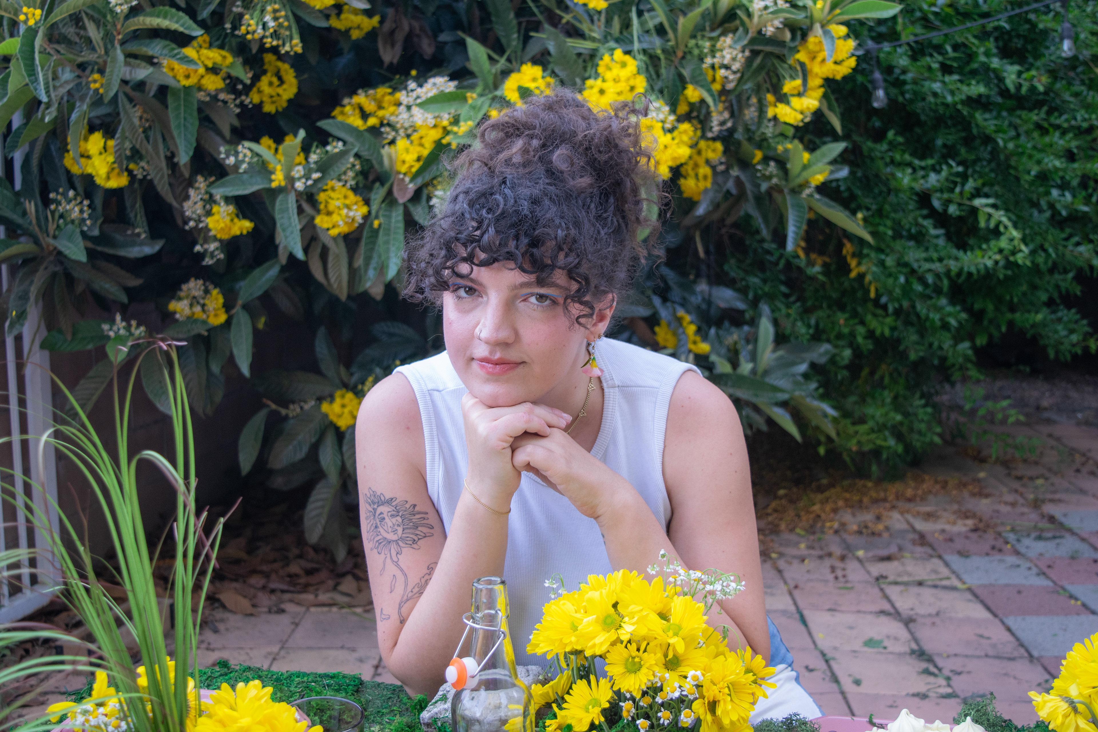 'Long Conversations' MV - Sloan Golden