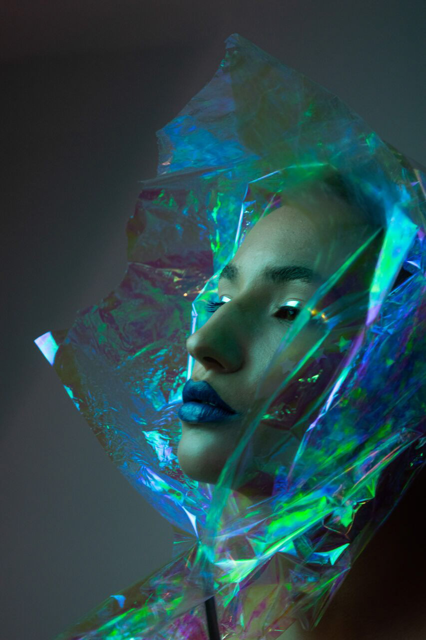 Makeup Shoot with @kole_mua