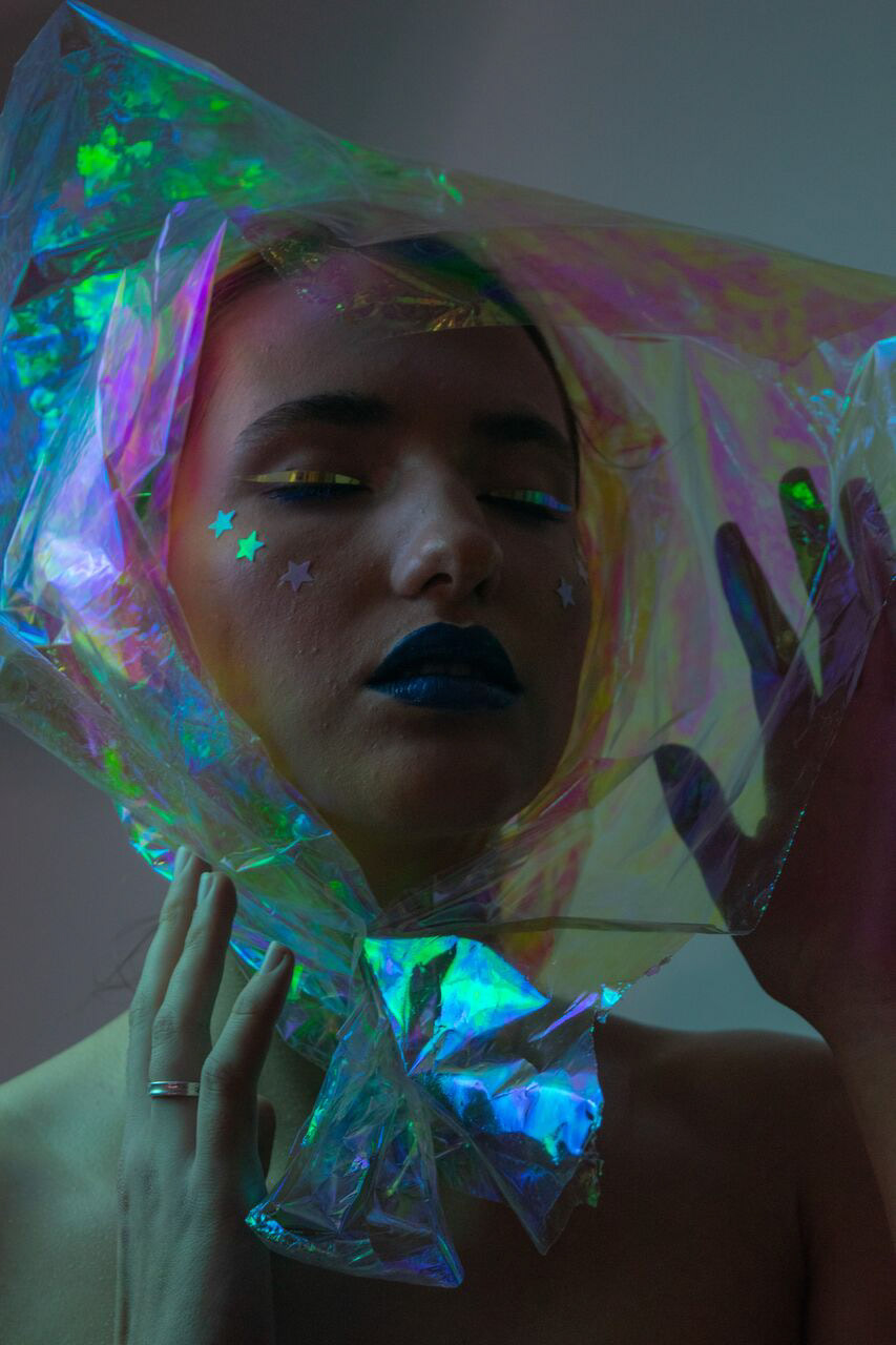 Makeup Shoot with @kole_mua