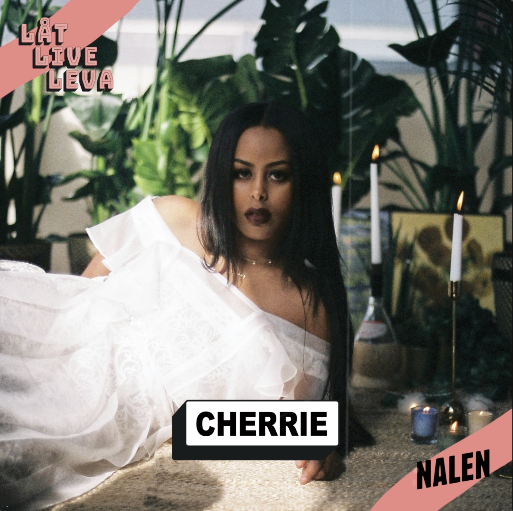 Cherrie x LLL