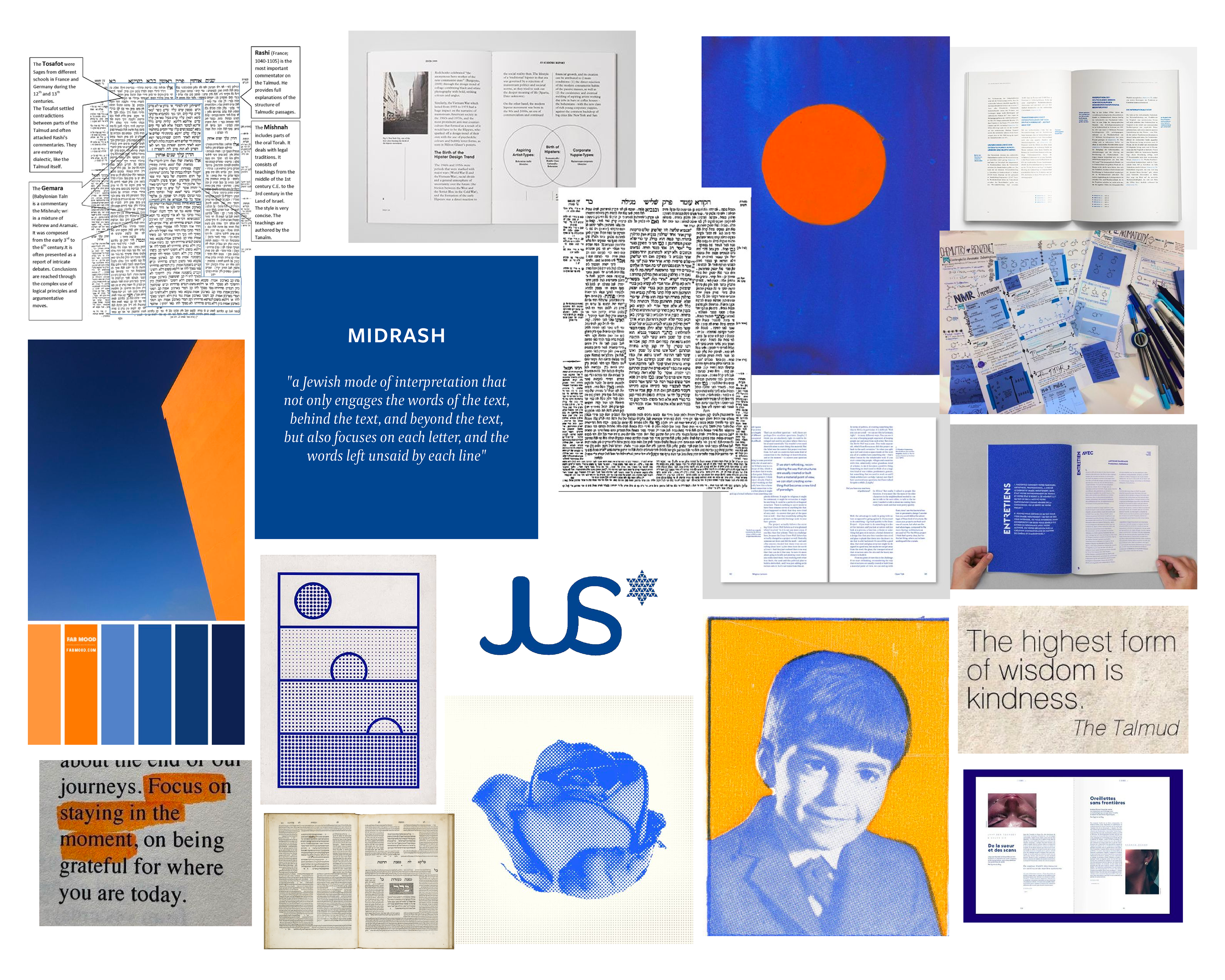 Moodboard