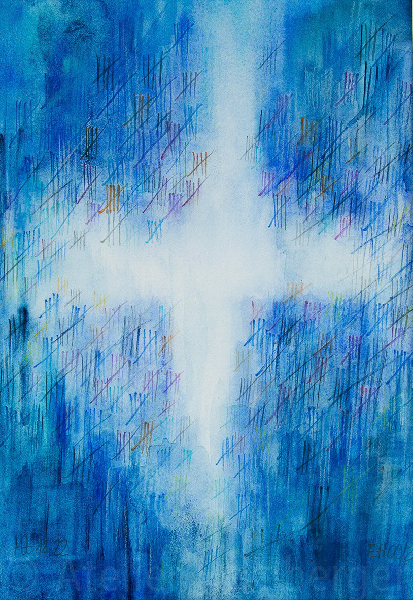 44A | 24. Sonntag | Siebzigmal sieben | Mt 18, 22