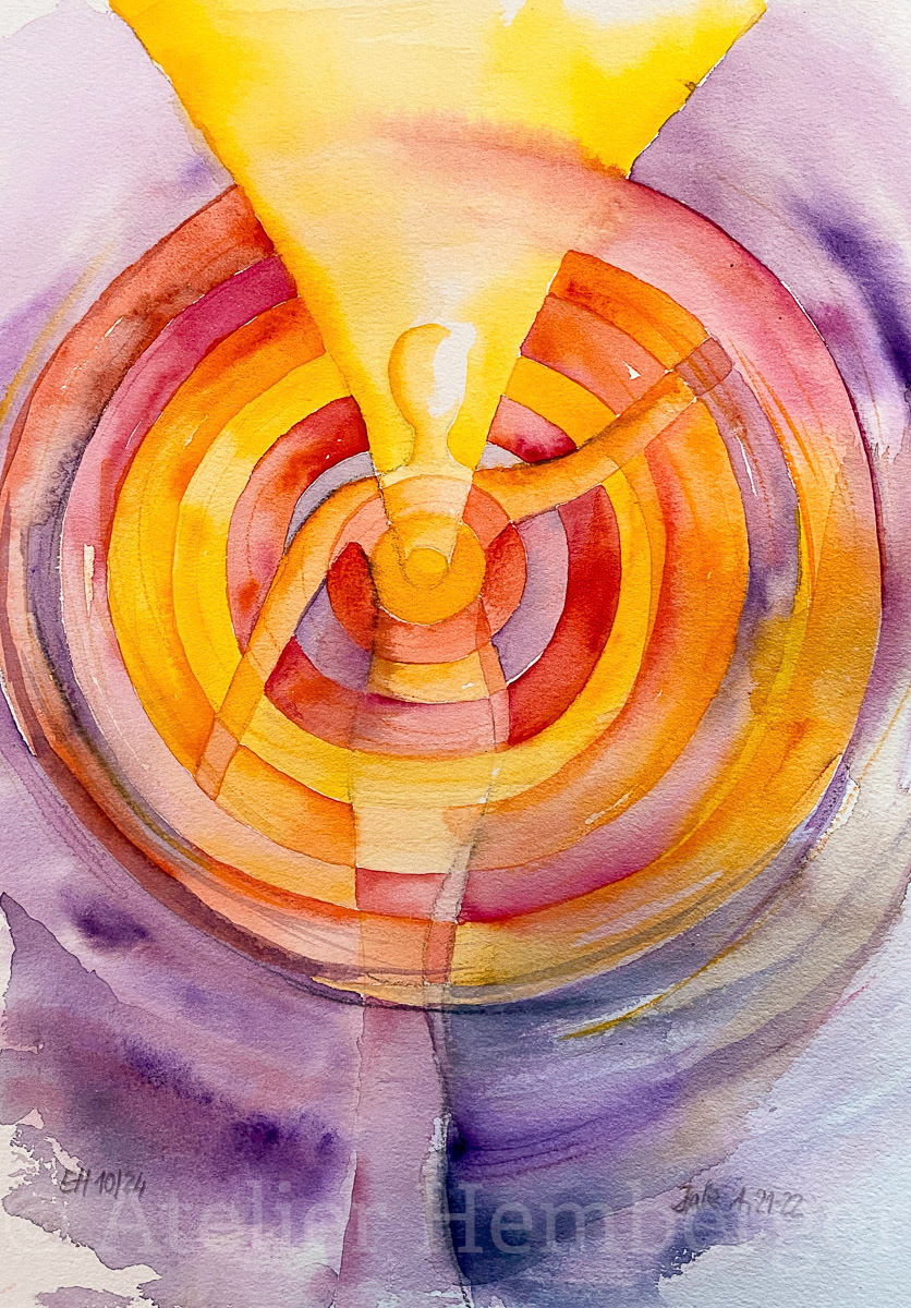 44B.2_22.Sonntag | Hört das Wort nicht nur | Jak 1,22