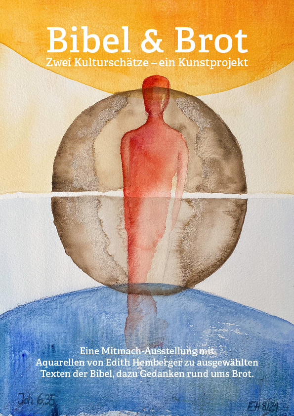 Ausstellungsplakat
