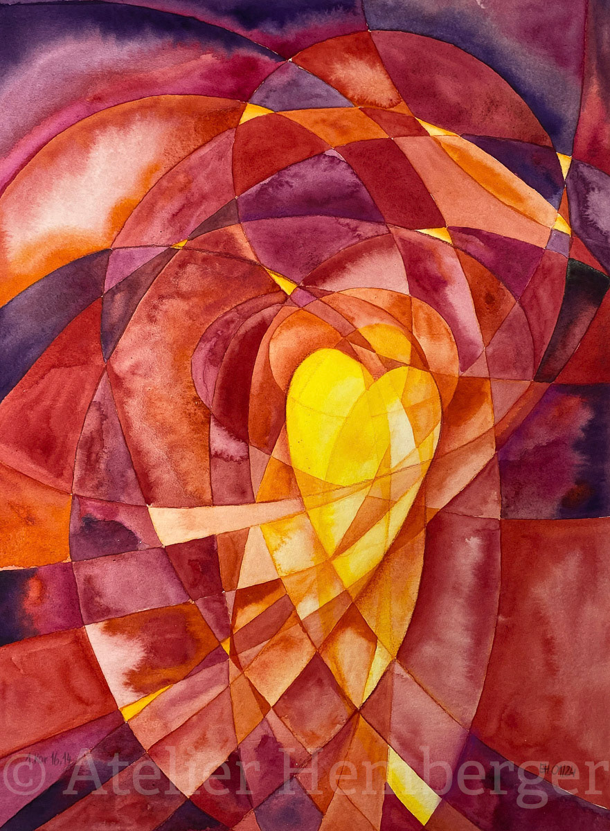 Jahreslosung 2024 | Alles was ihr tut, geschehe in Liebe