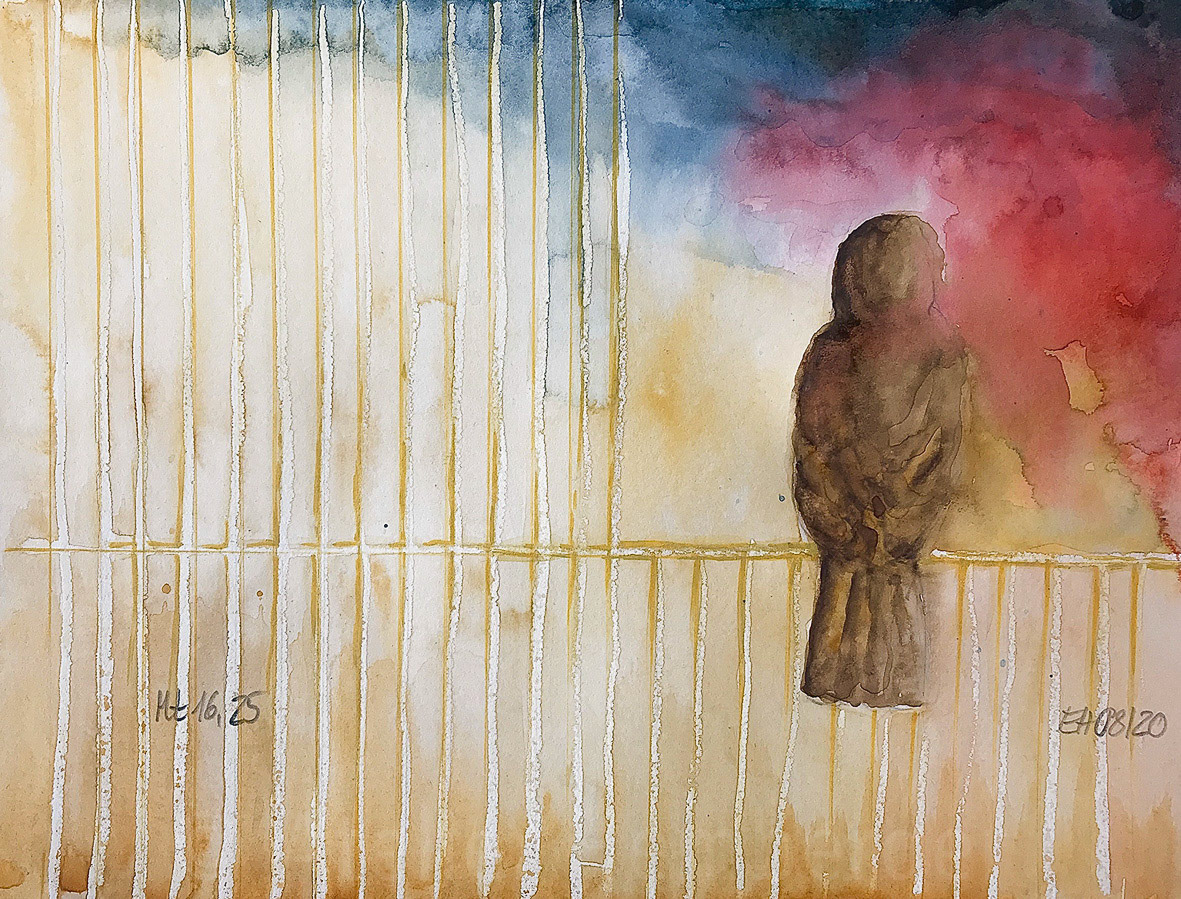 42A | 22. Sonntag | Sein Kreuz auf sich nehmen | Mt 16,25