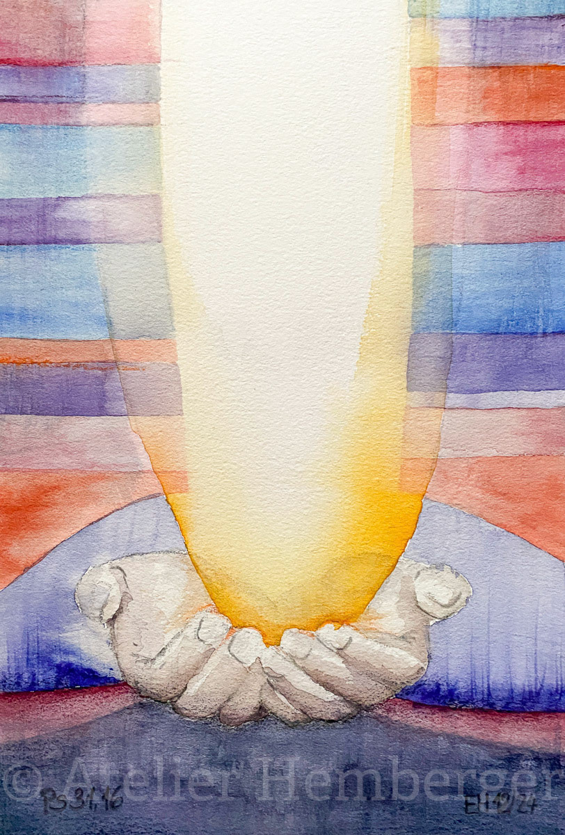 04.1C | Meine Zeit steht in deinen Händen | Psalm 31,16