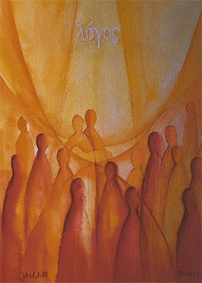 6 B – Das wahre Licht Joh 1, 1-18