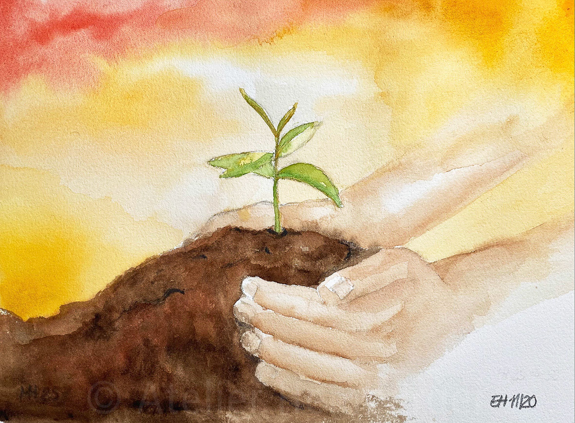 52A | 32. Sonntag | Gleichnis vom anvertrauten Geld | Mt 25,14-21