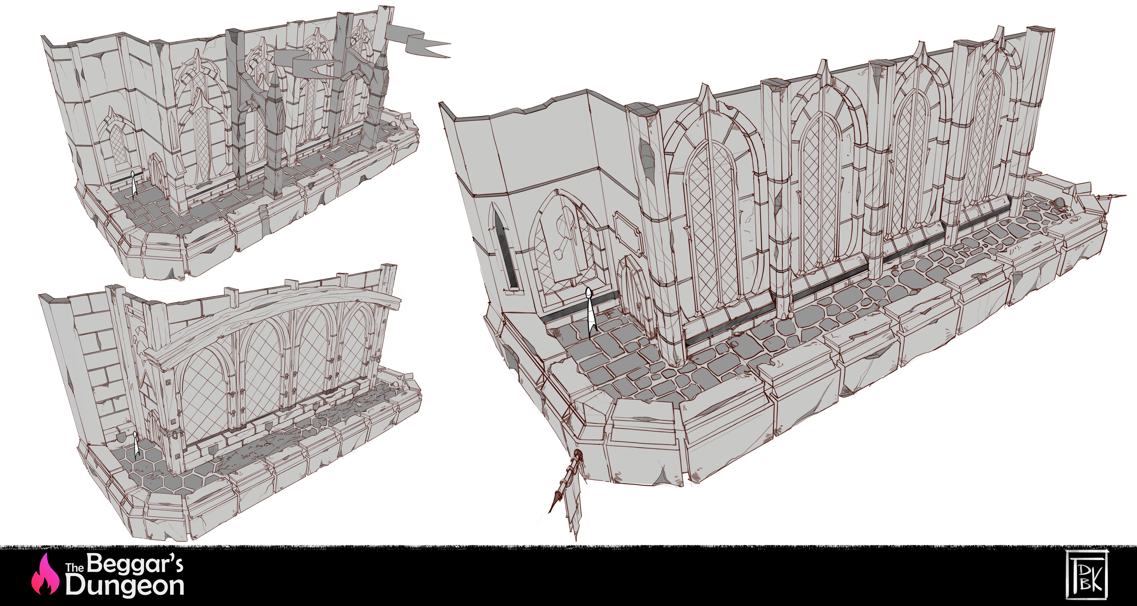 Digital / Balcony Researches (2025) Personal Work