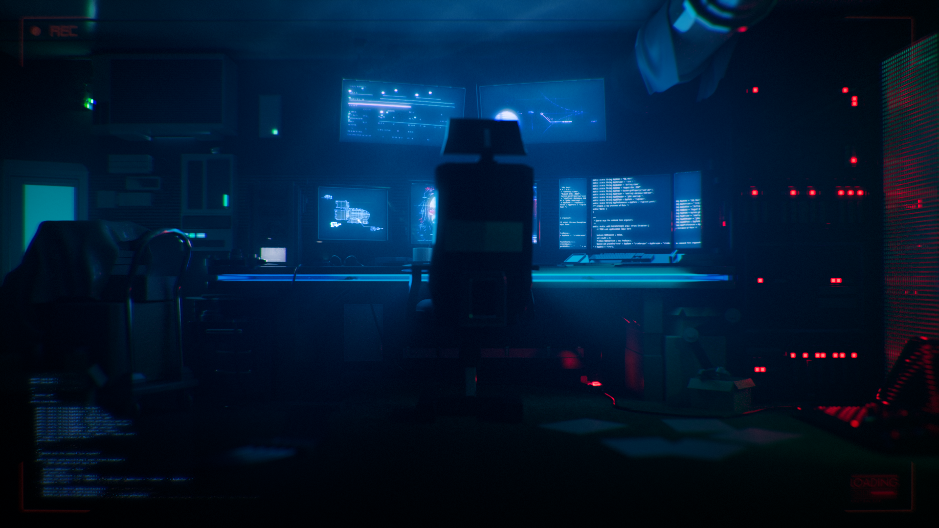 All Aspects / Cyberpunk 2077 Challenge (2023) Personal Project