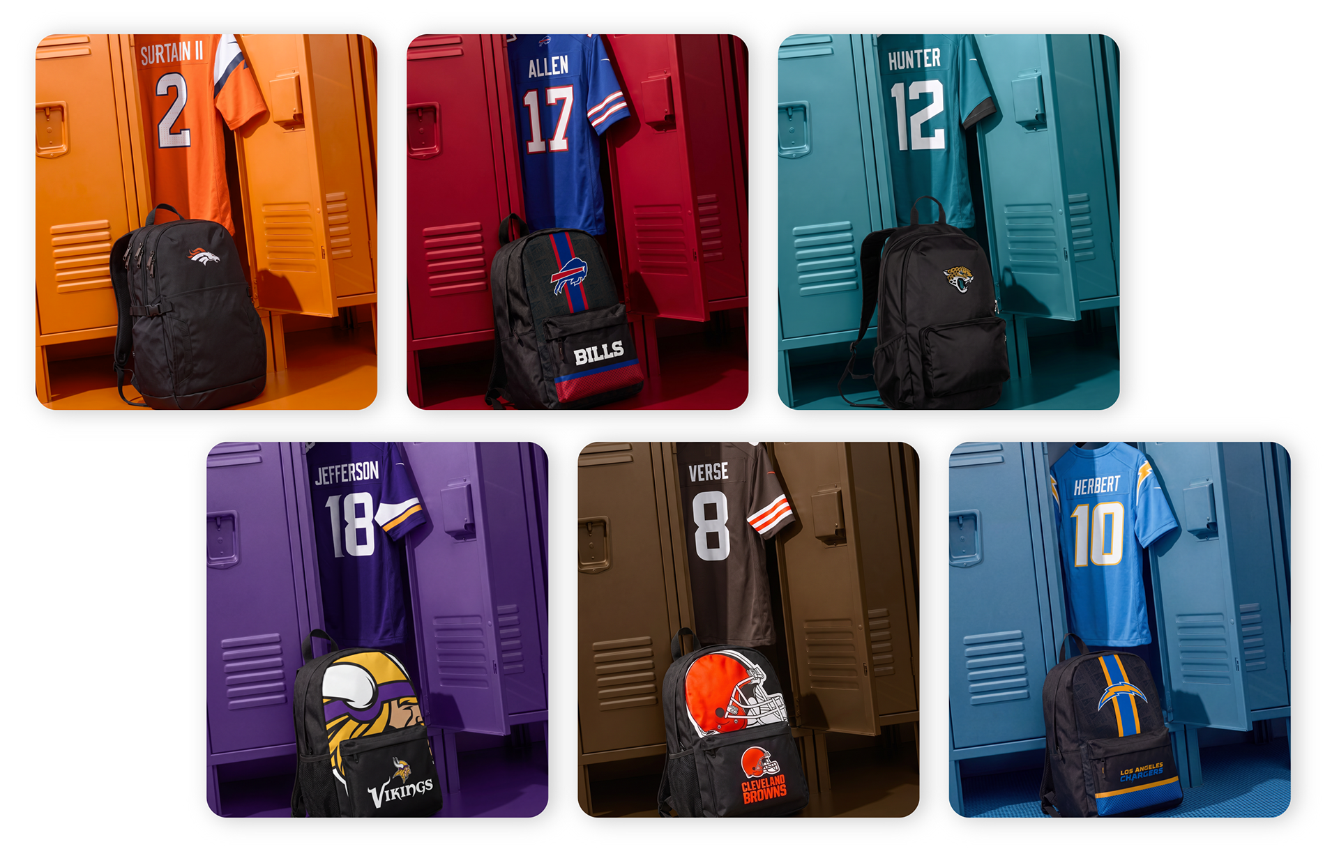 NFL Back to School