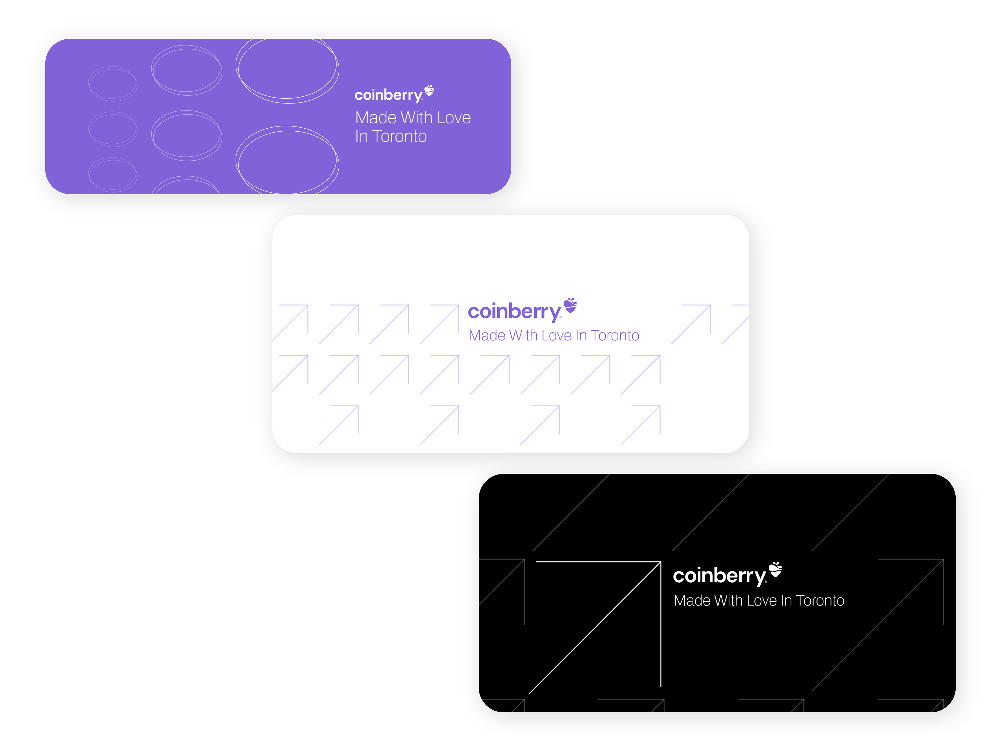 LinkedIn/Twitter Banners 