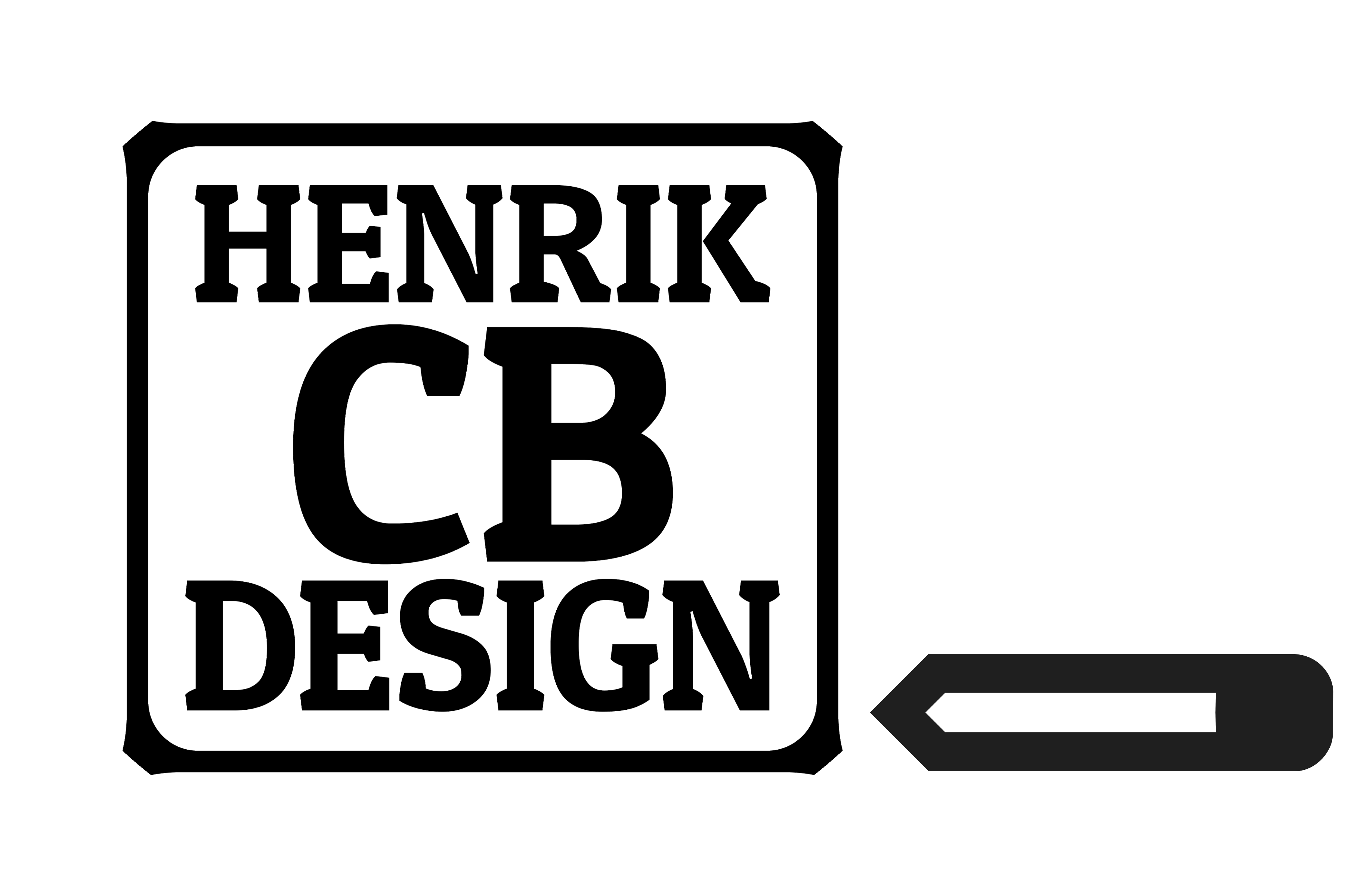 HENRIK CB DESIGN