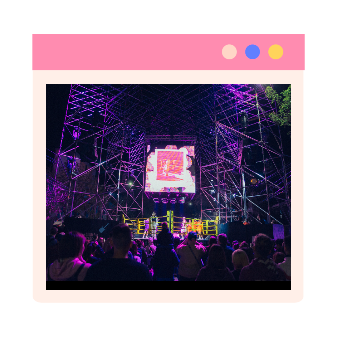 Color Ciudad Emergente 2019