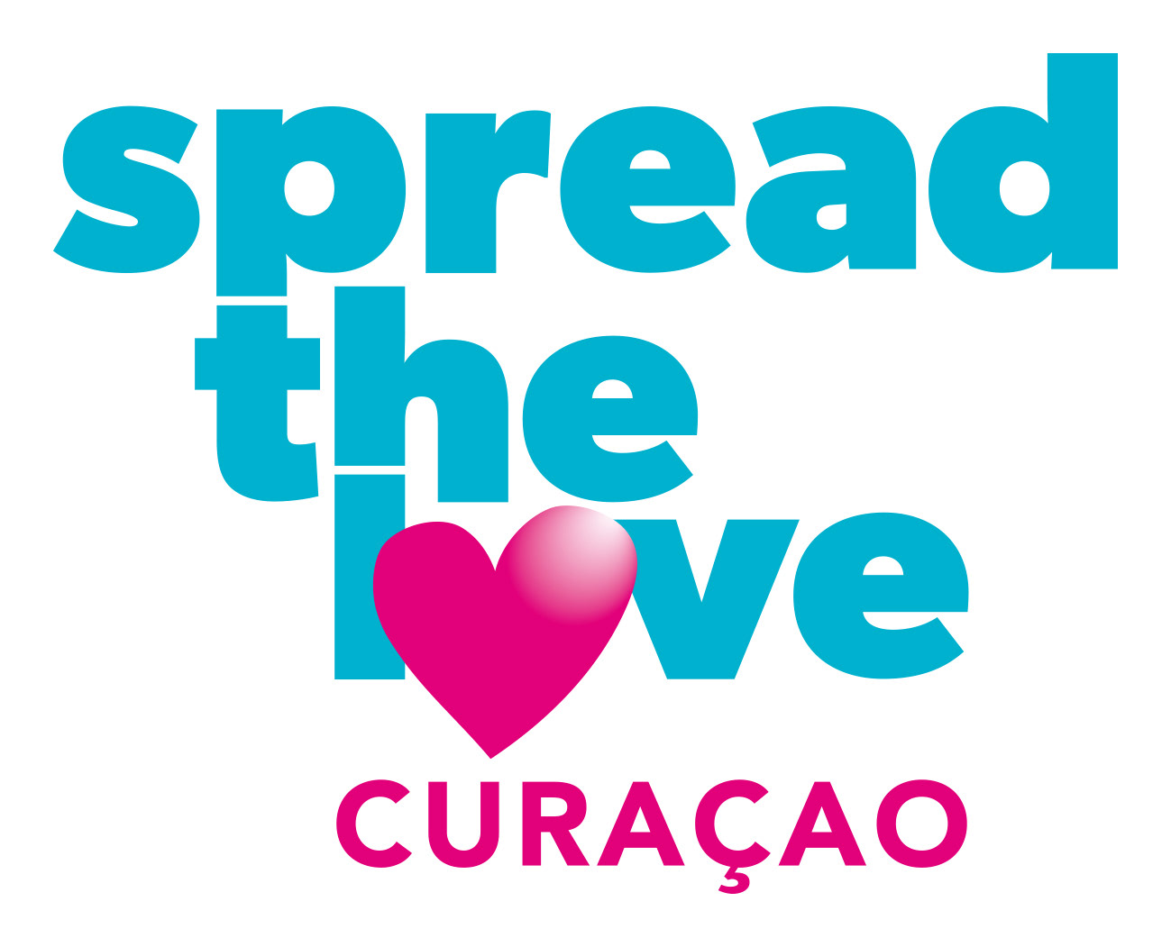 Logo Spread the Love