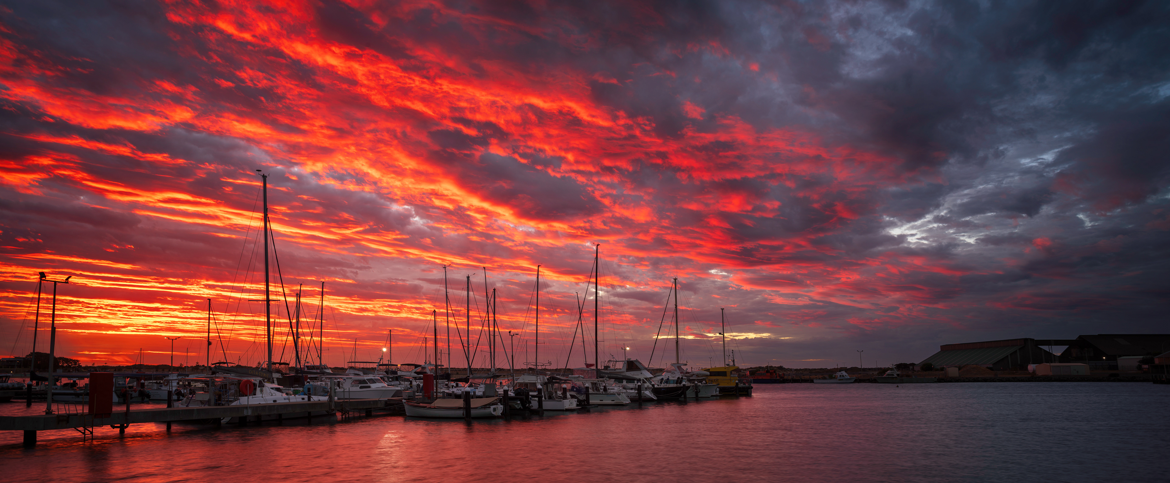 Koombana Bay, Bunbury
