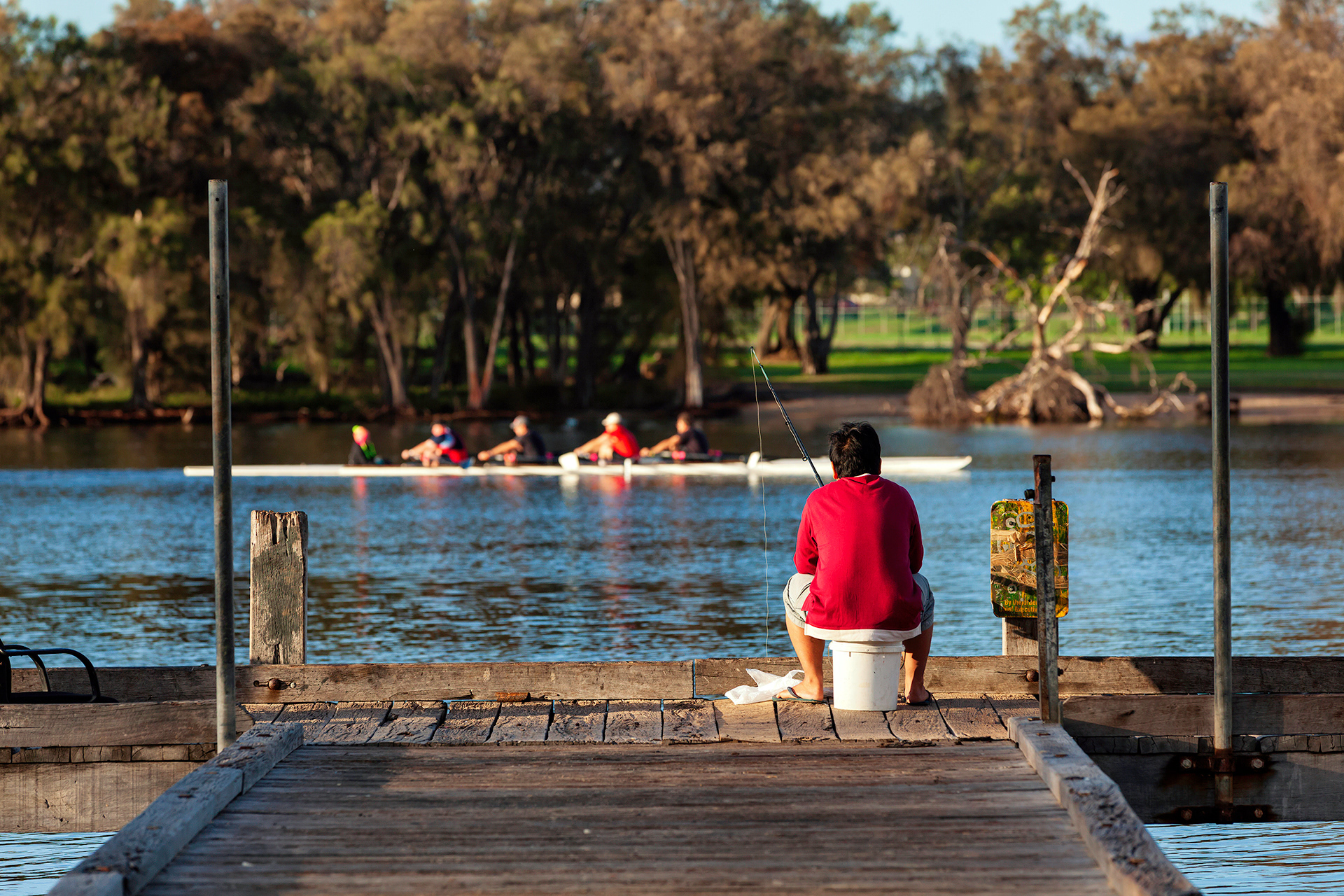River Life, Maylands, Swan River, Perth