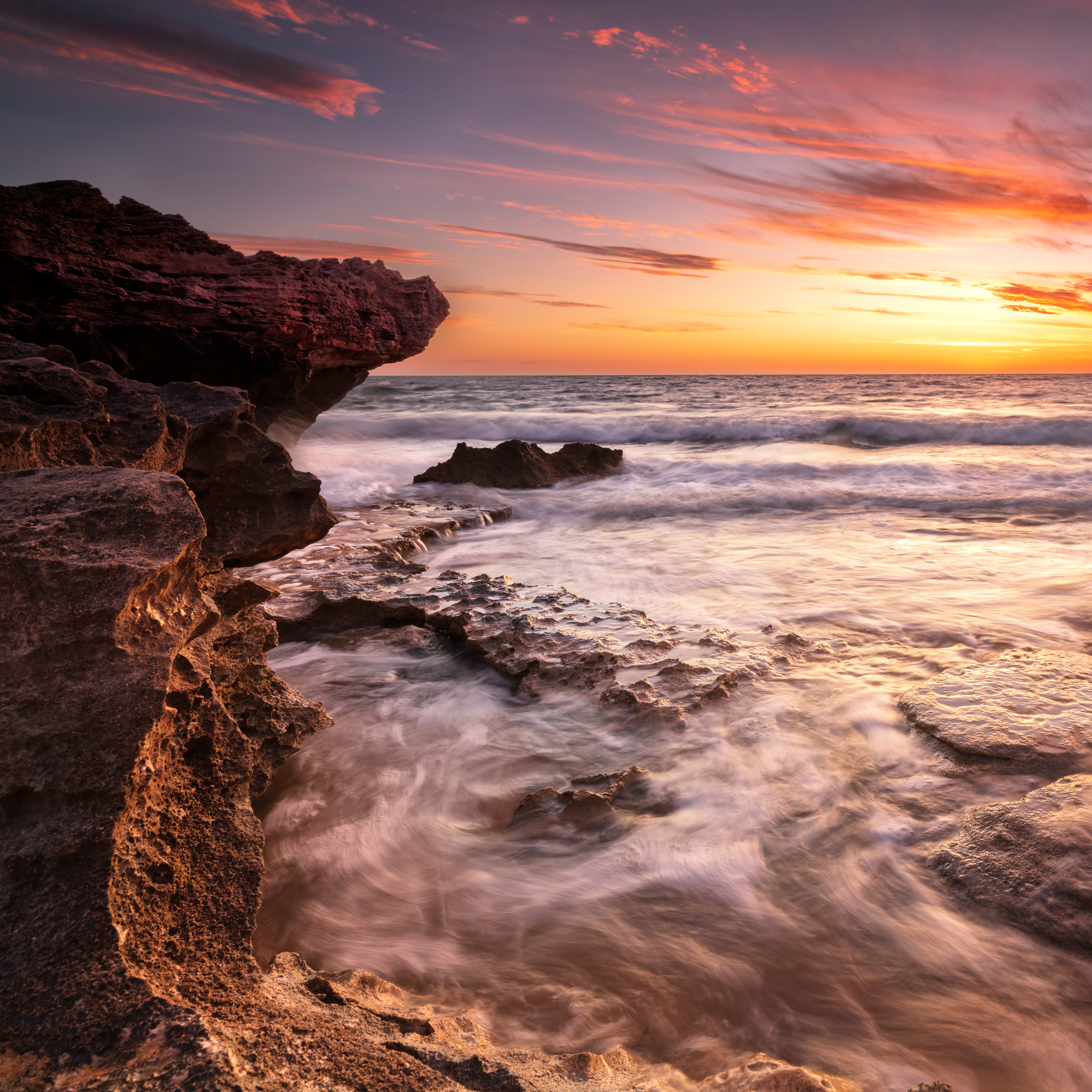 Point Peron, Rockingham