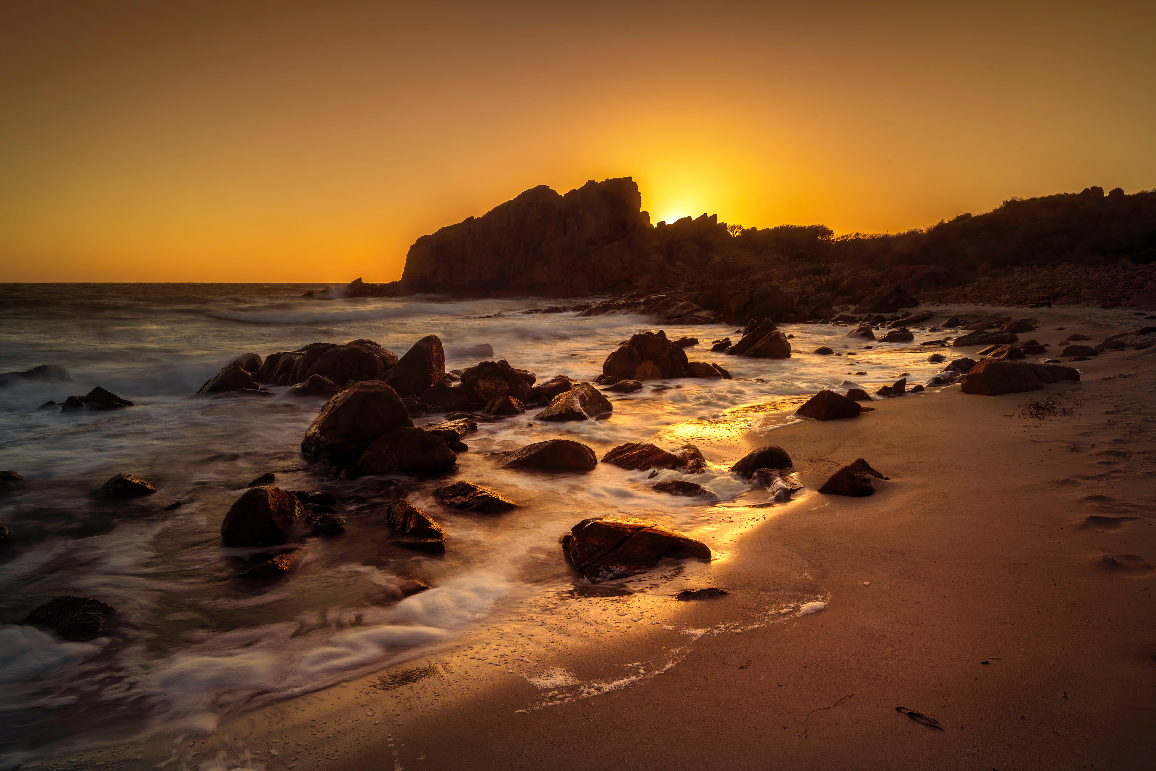 Castle Rock, Dunsborough