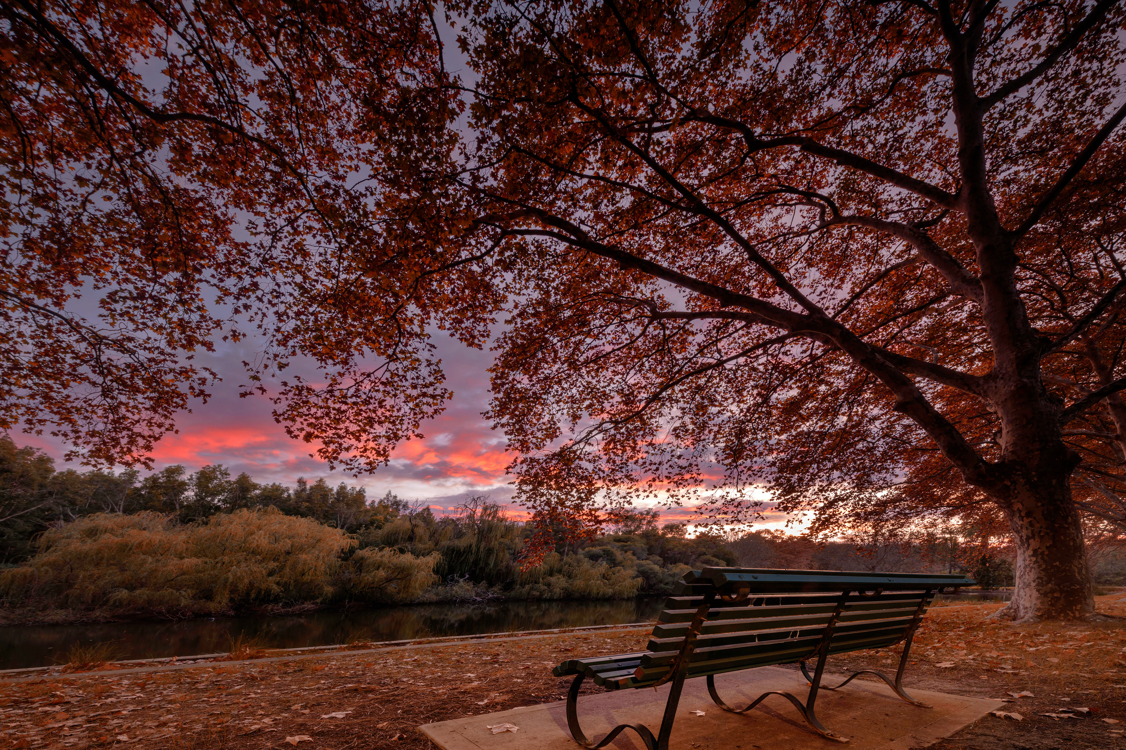 Hyde Park, North Perth