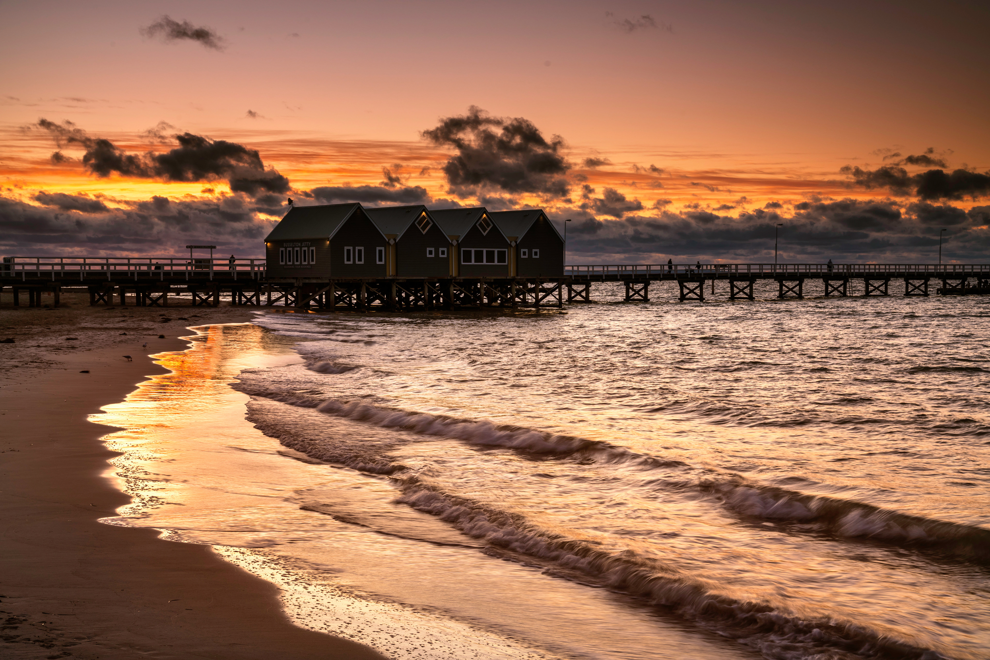 Busselton Jetty