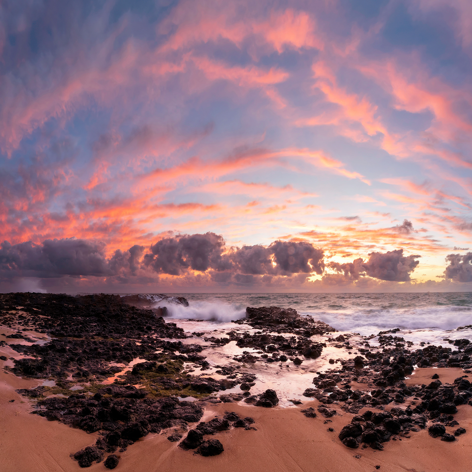Rocky Point/Wyalup, Bunbury