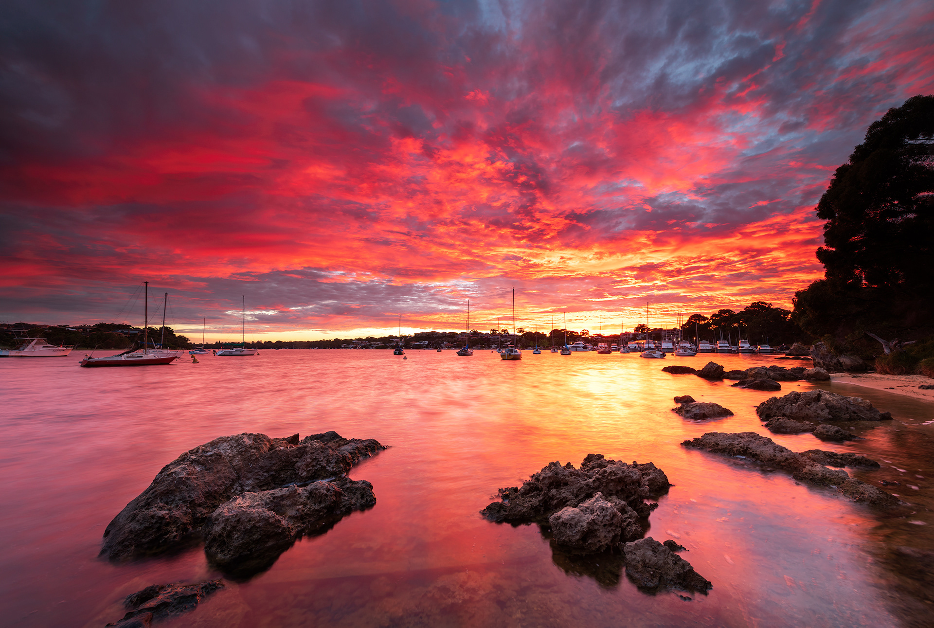Jerrat Drive Beach, East Fremantle