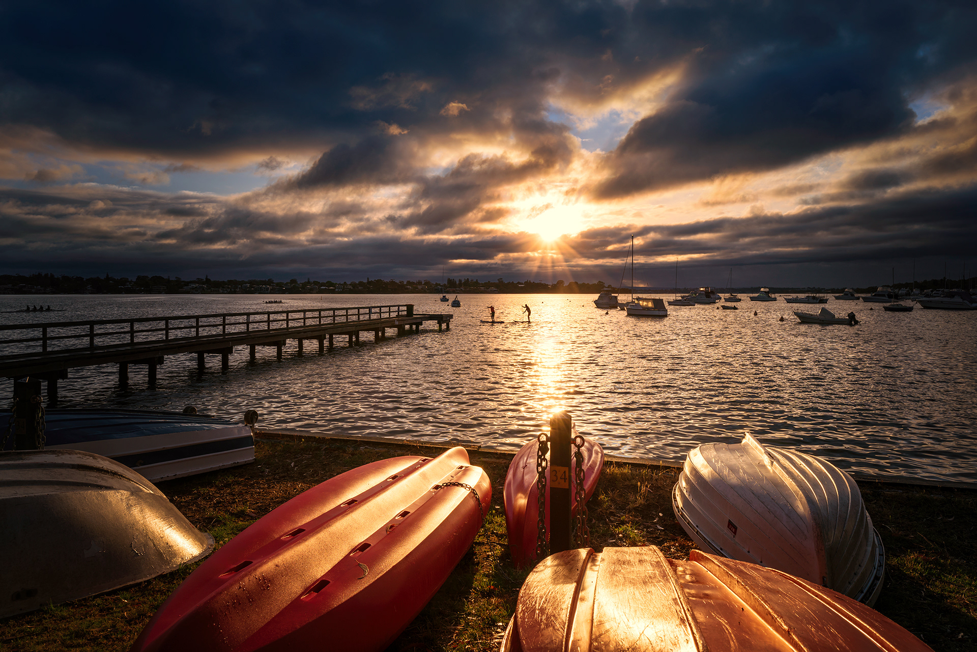 Freshwater Bay, Peppermint Grove, Perth