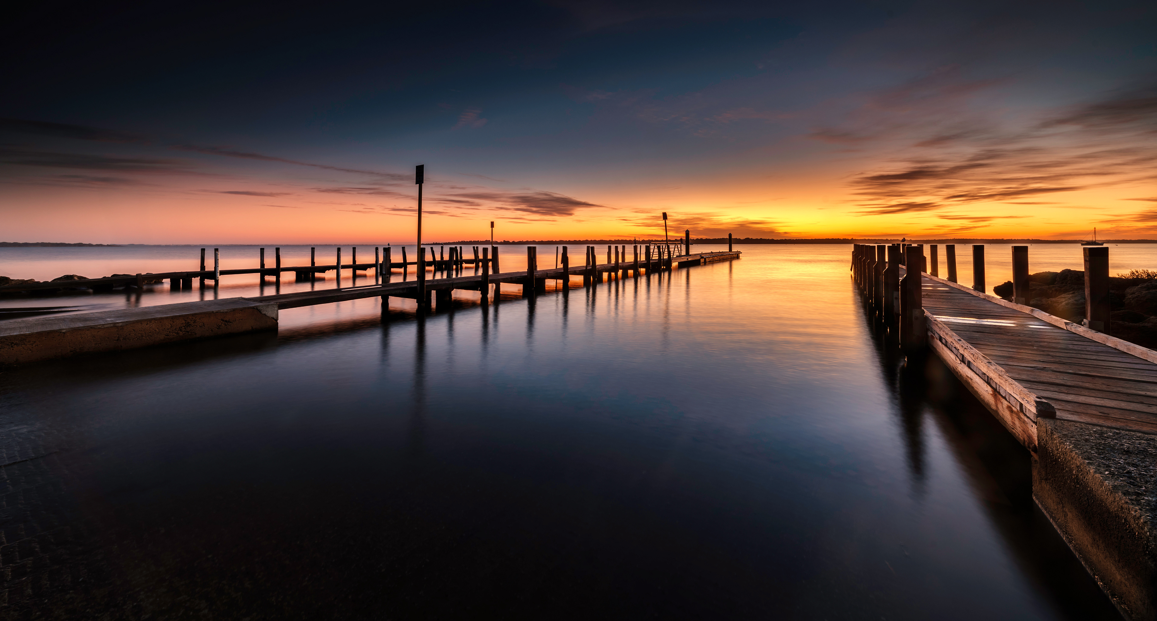 Dawesville Boat Betty