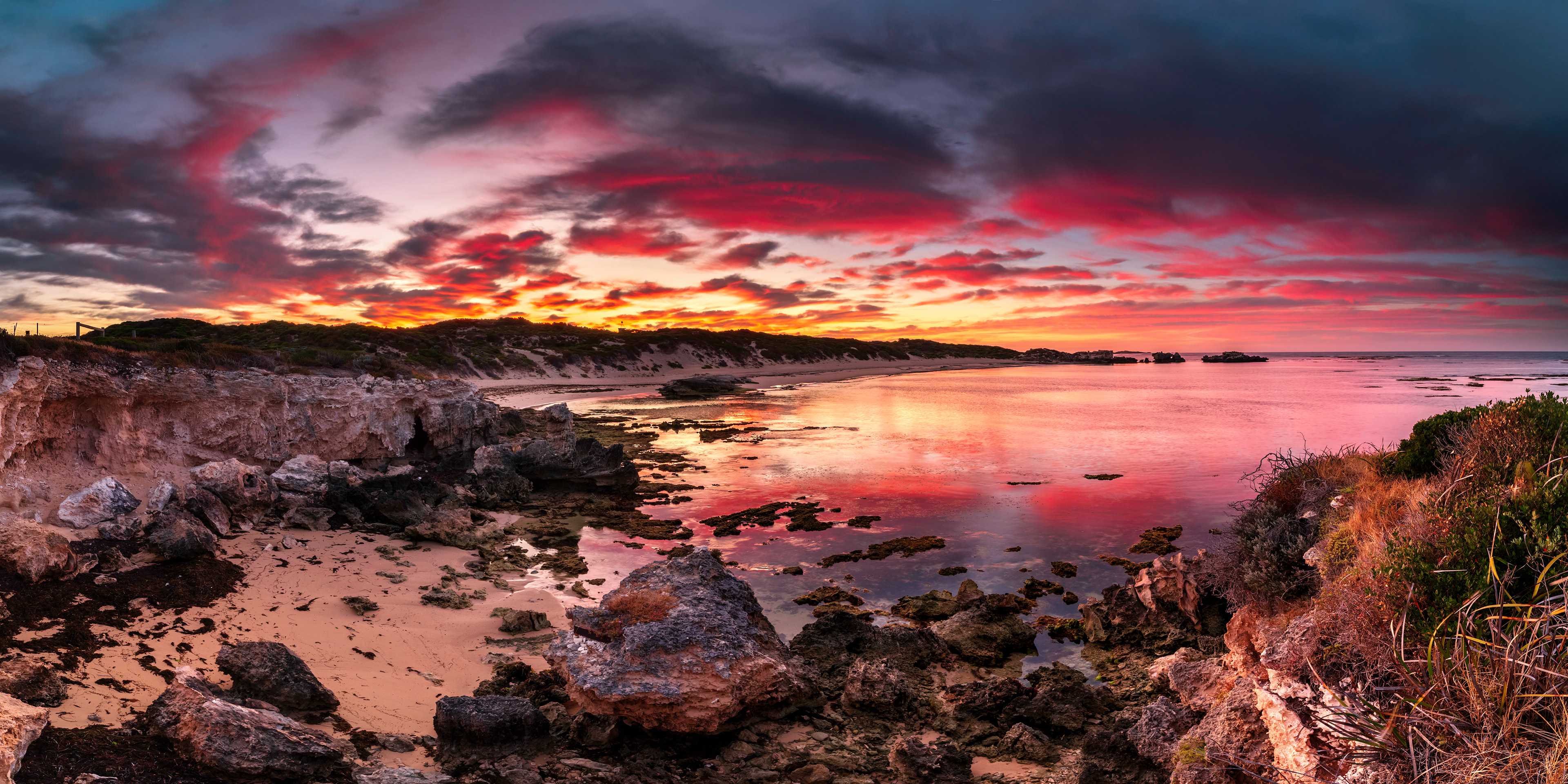 Point Peron, Rockingham