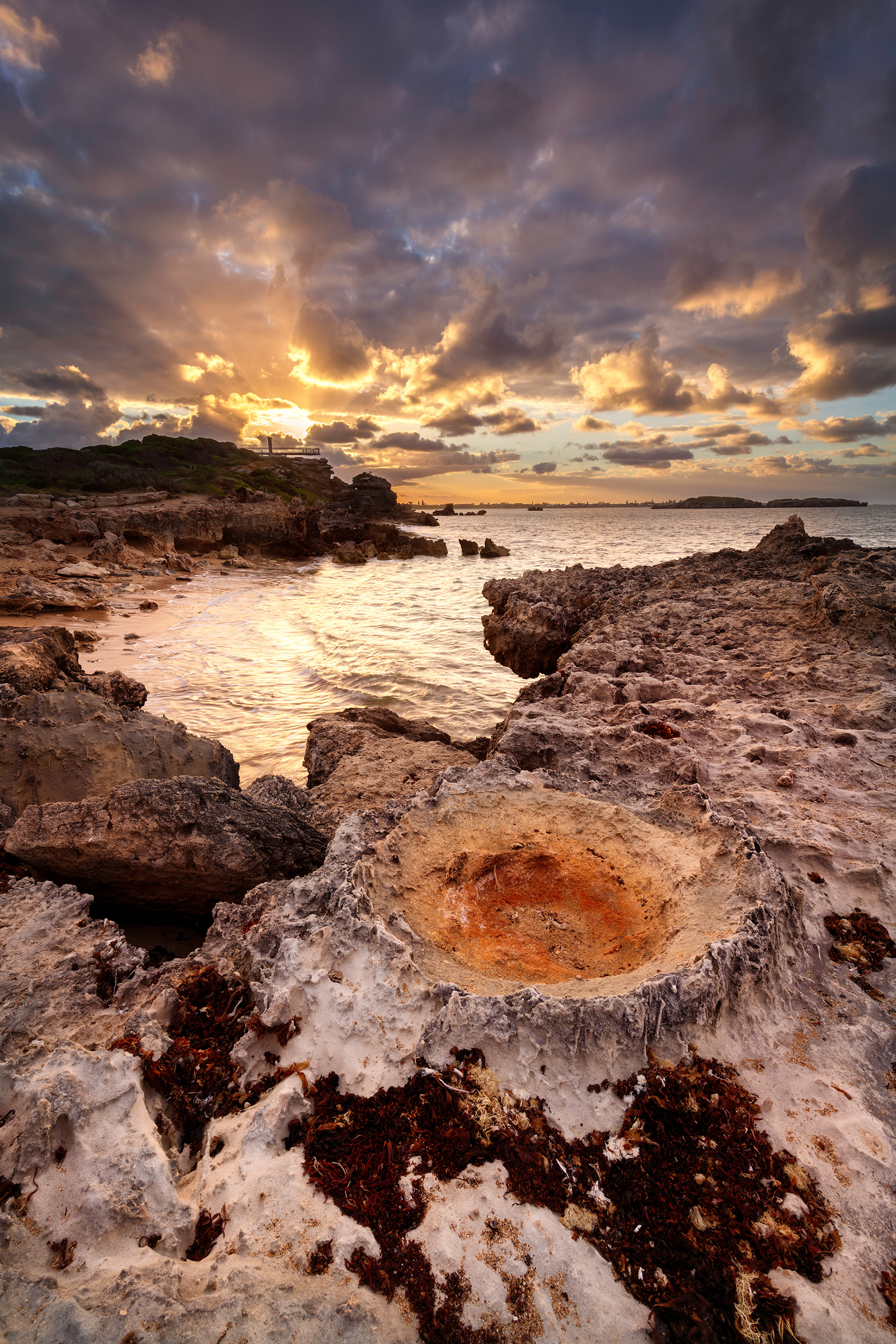 Point Peron, Rockingham