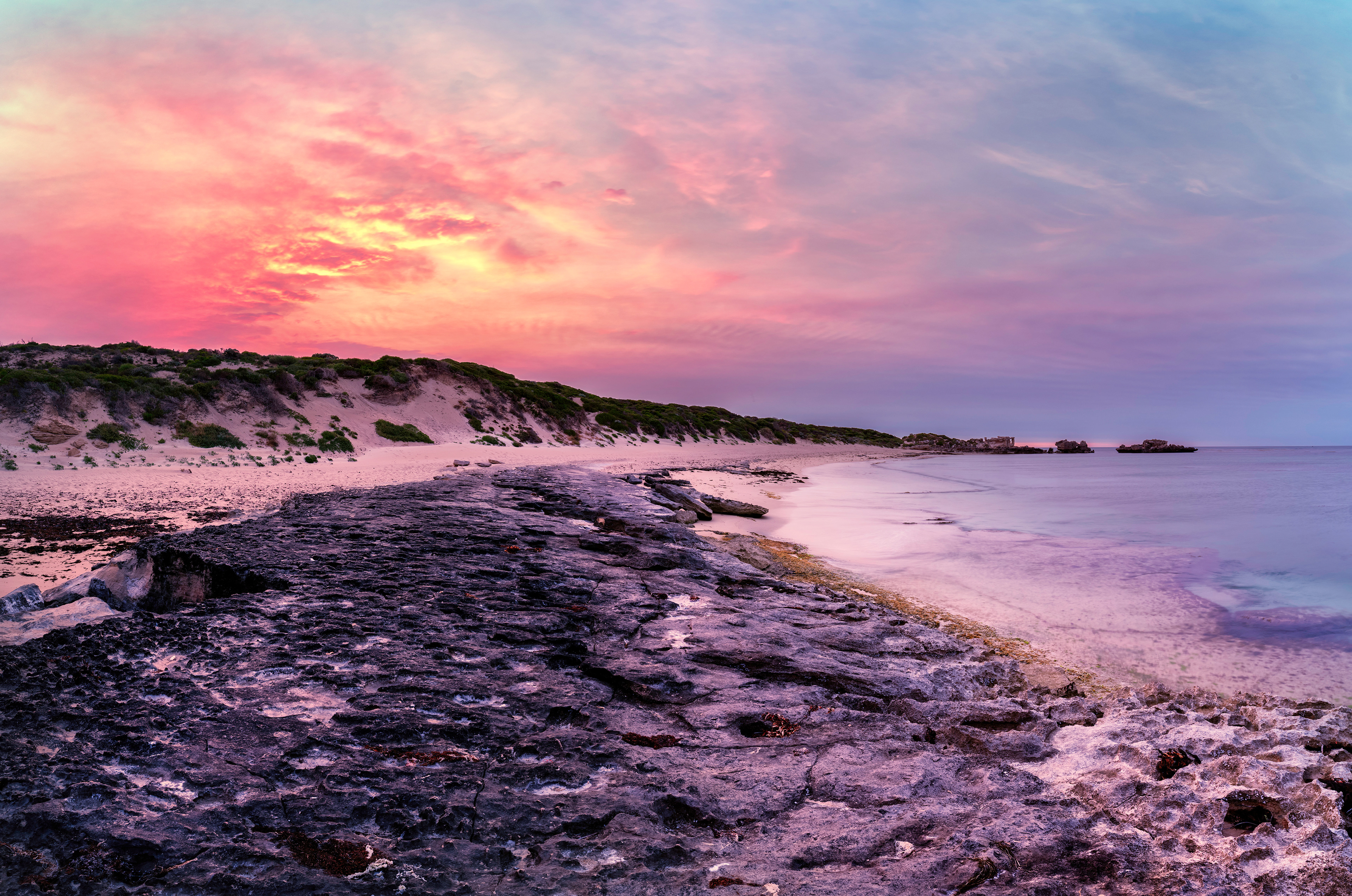 Point Peron, Rockingham