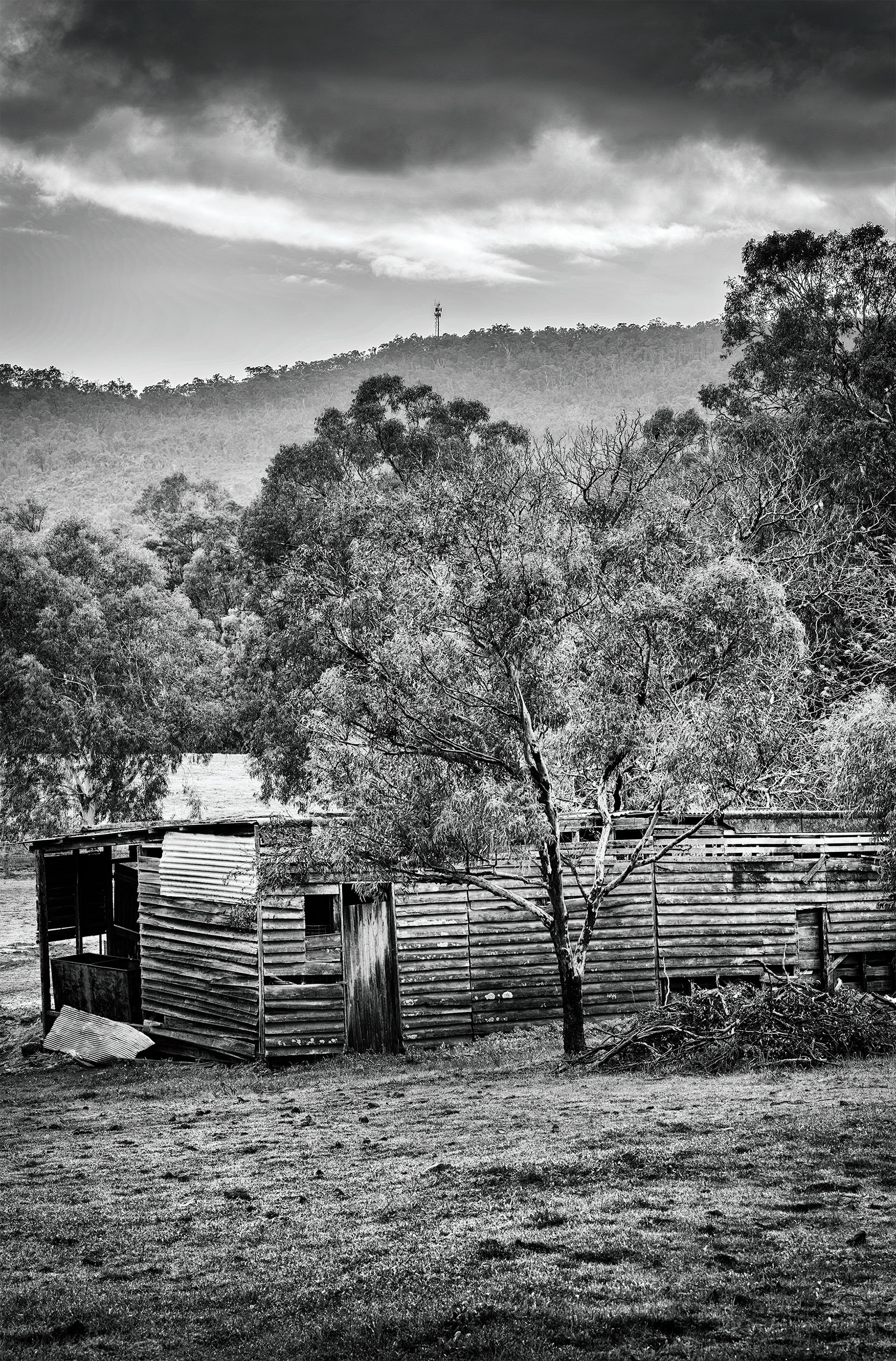 Darlington, Perth Hills