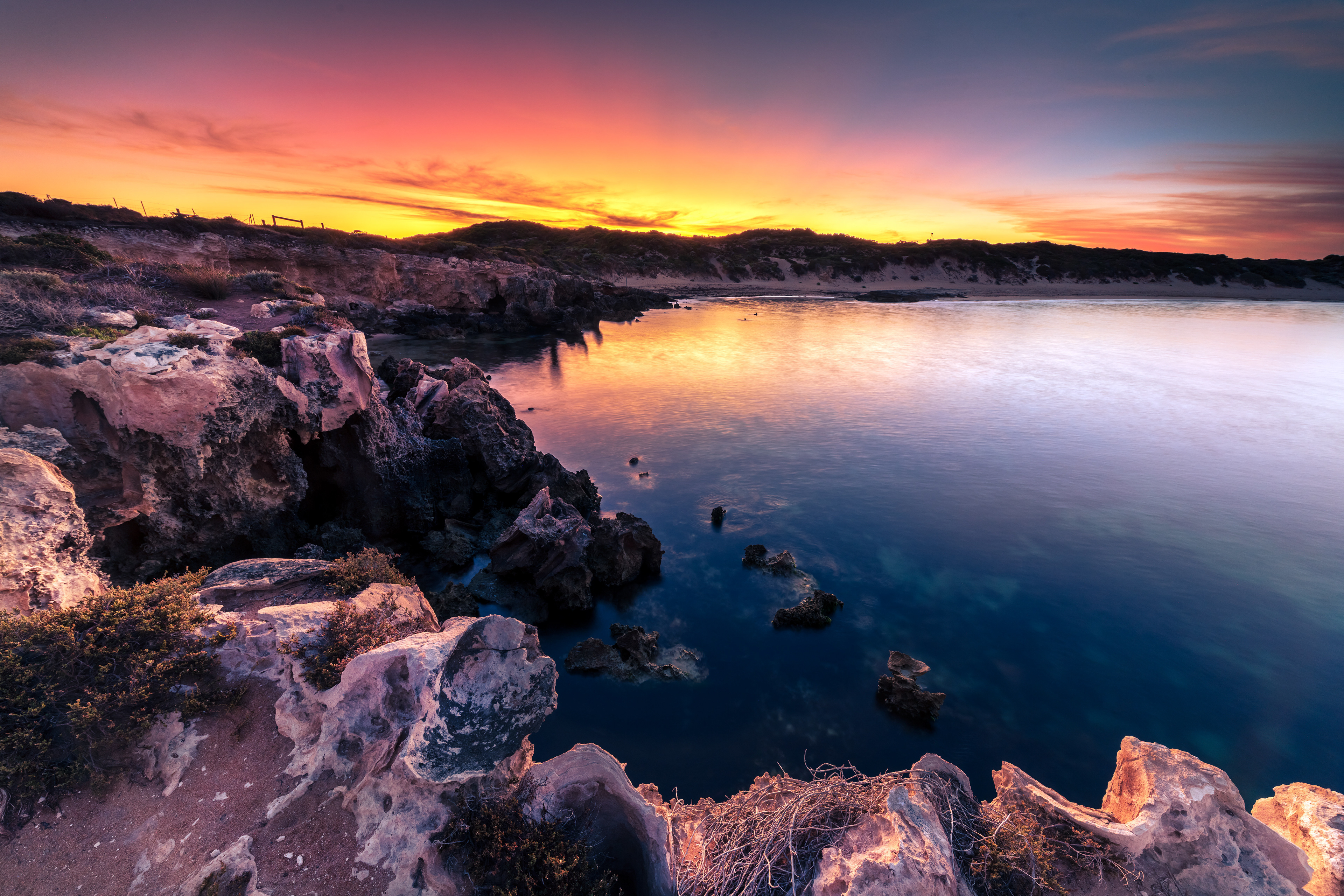 Point Peron, Rockingham