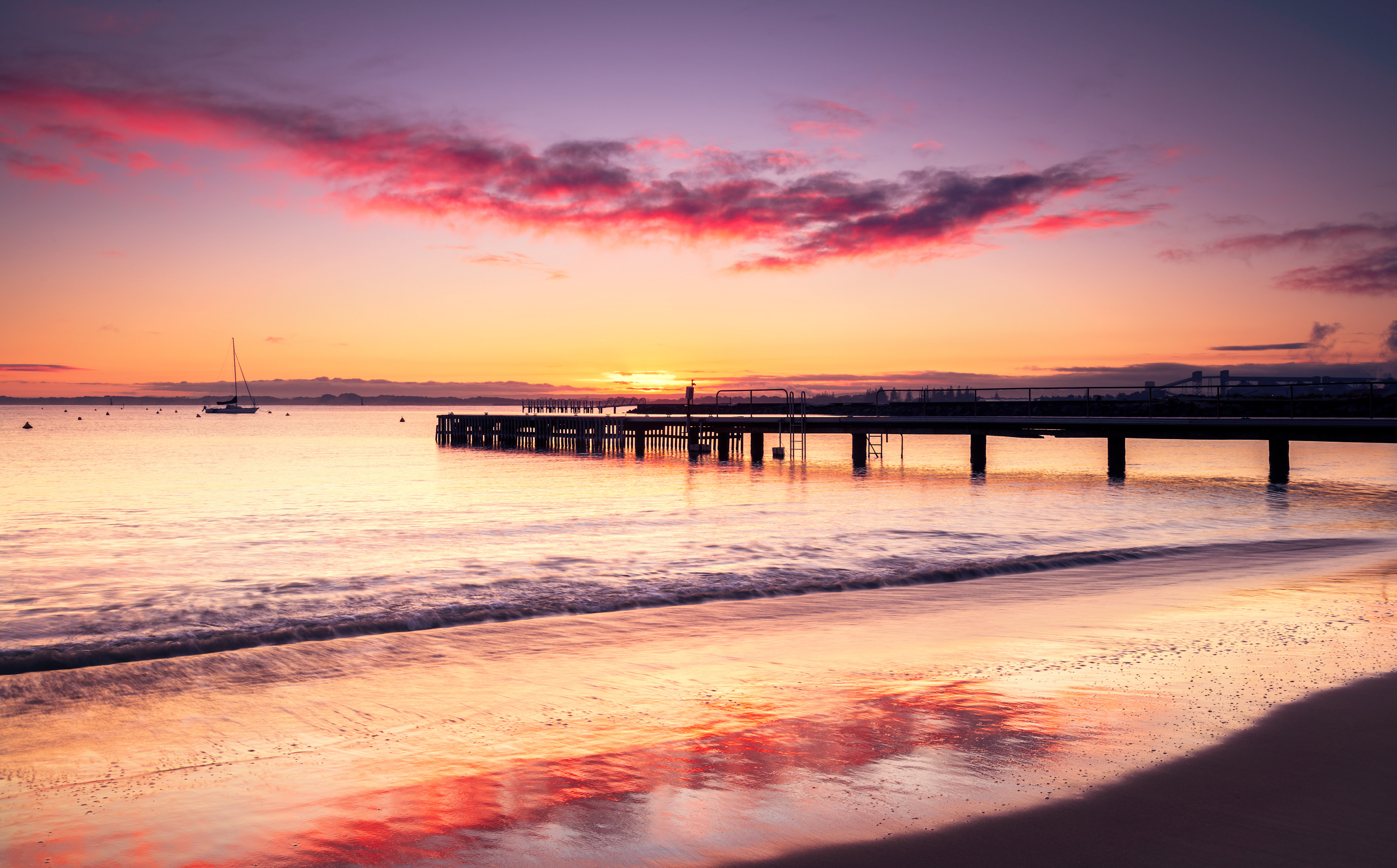 Koombana Bay, Bunbury