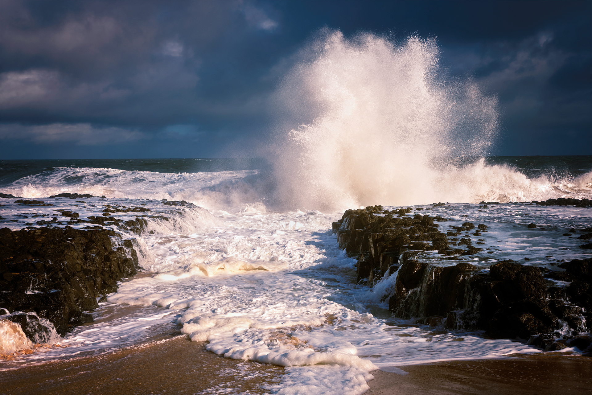Rocky Point/Wyalup, bunbury
