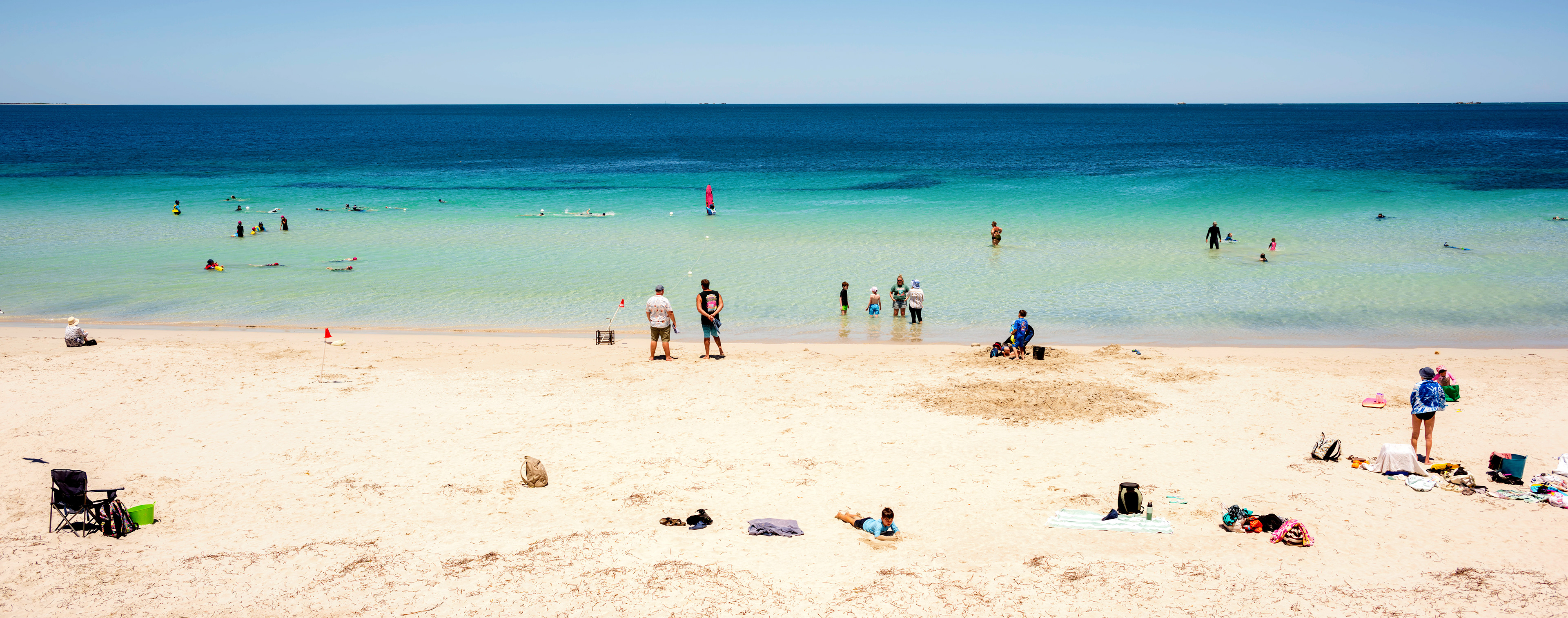 Safety Bay, rockingham