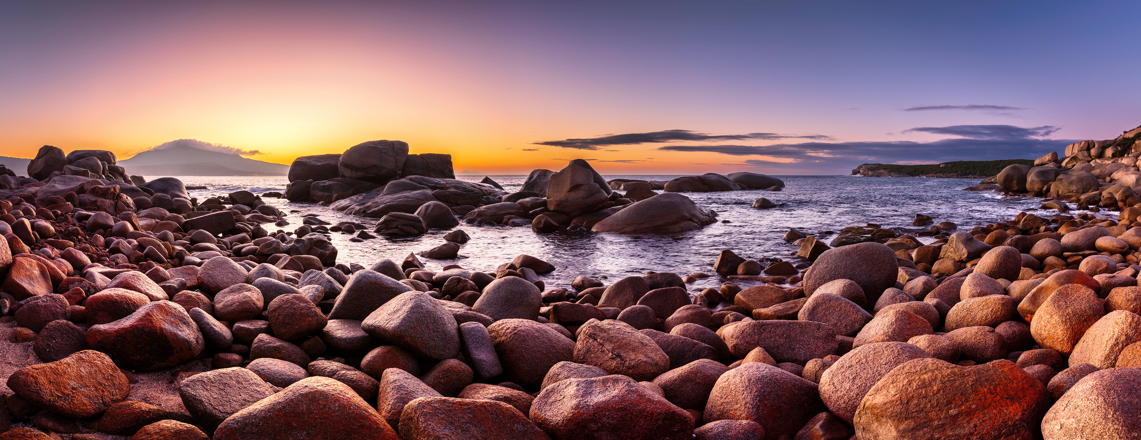 Betty's Beach, Albany