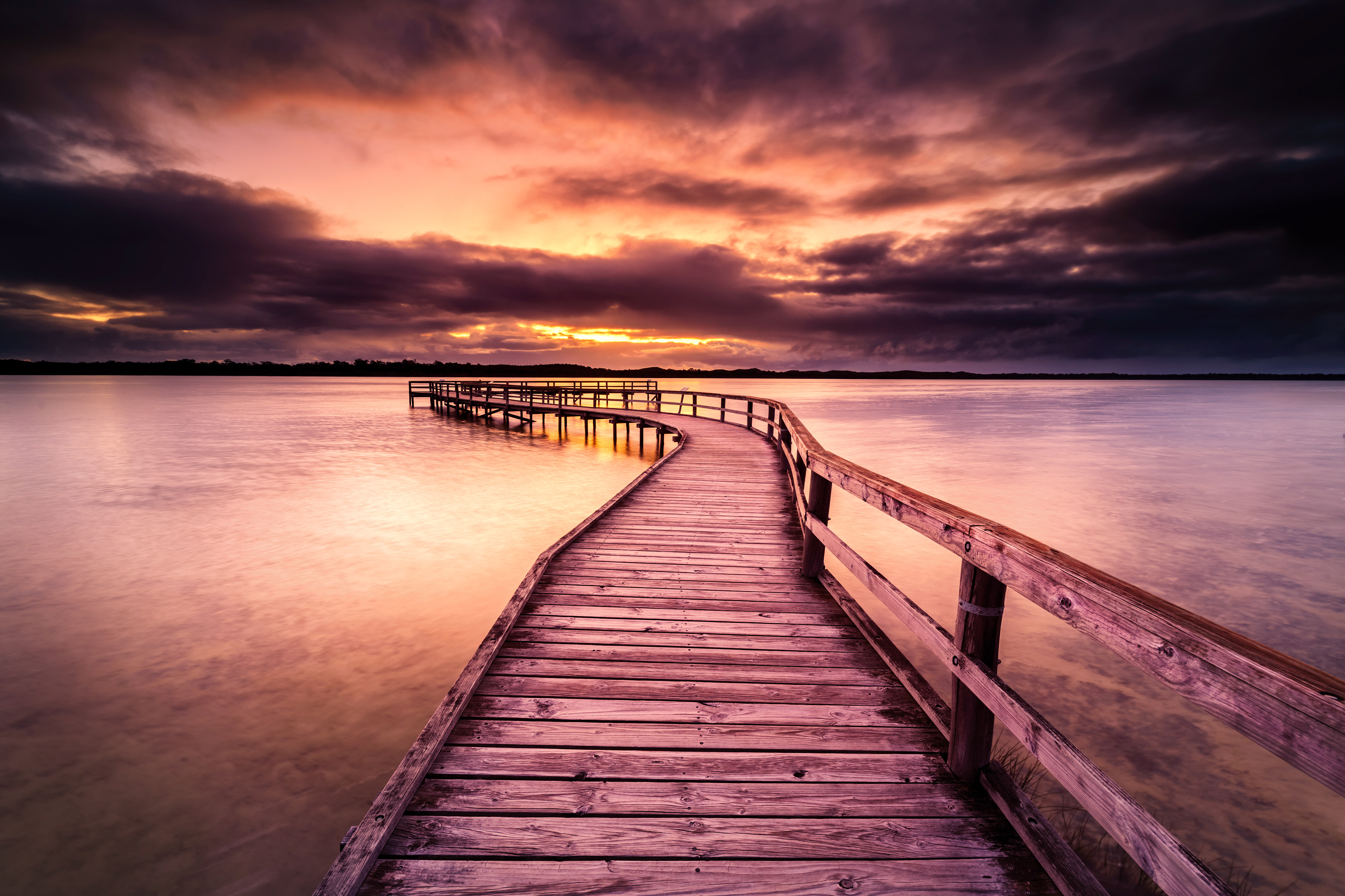 Lake Clifton, Dawesville Estuary