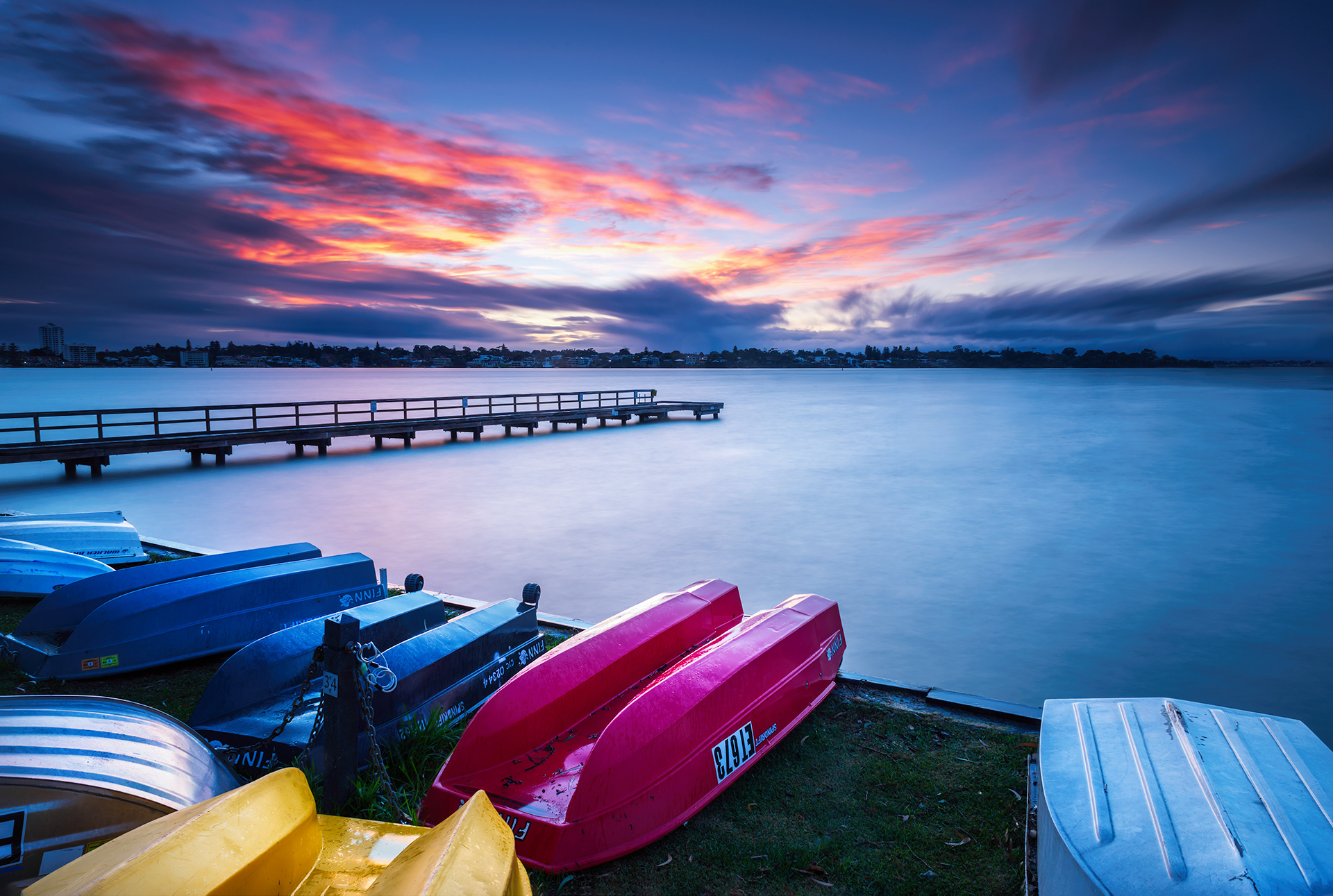 Freshwater Bay, Peppermint Grove, Perth